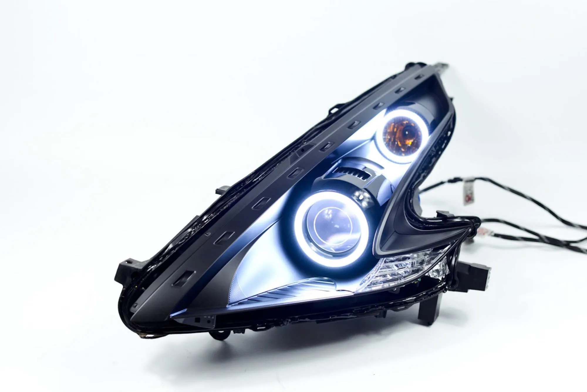 100mm Profile Prism (RGB)