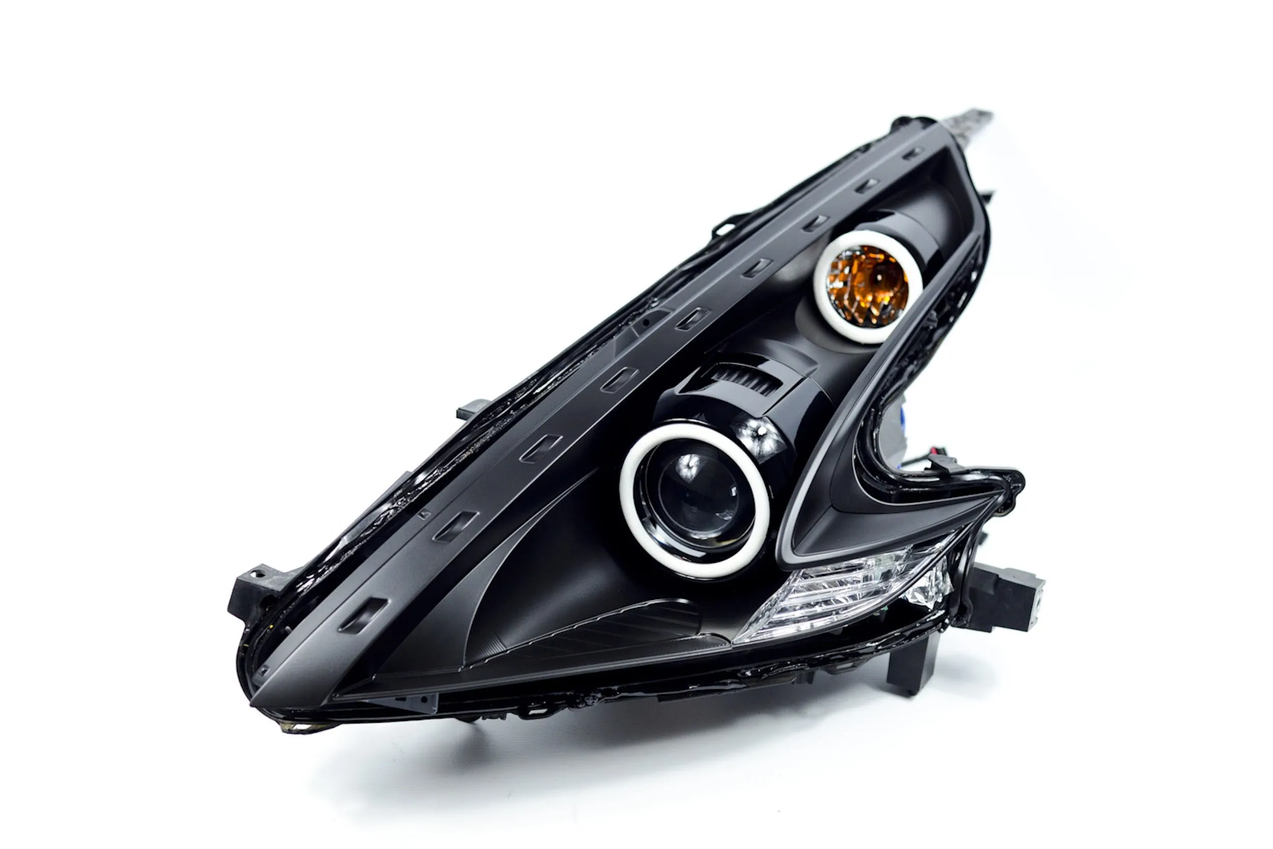 100mm Profile Prism (RGB)