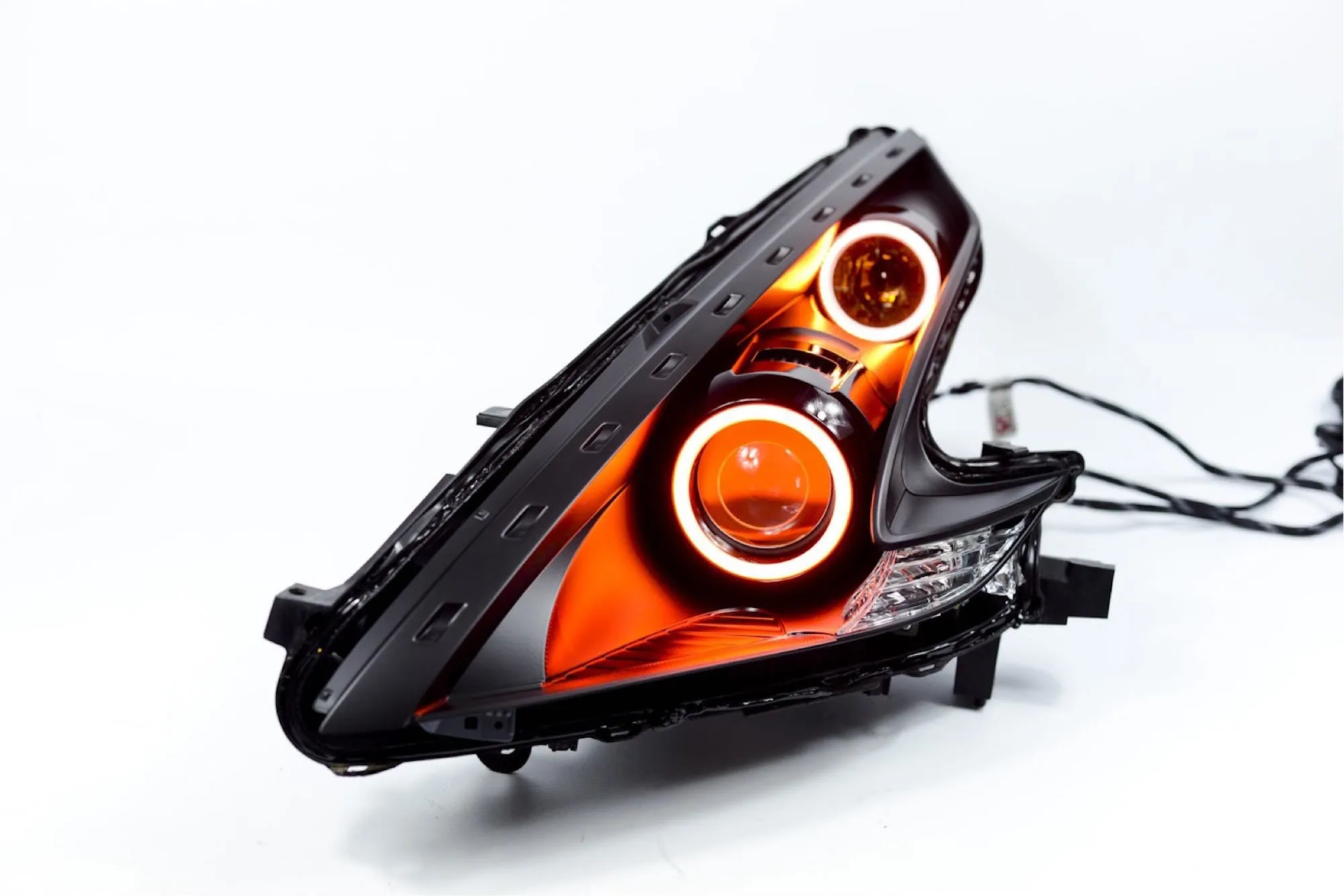 190mm Profile Prism (RGB)