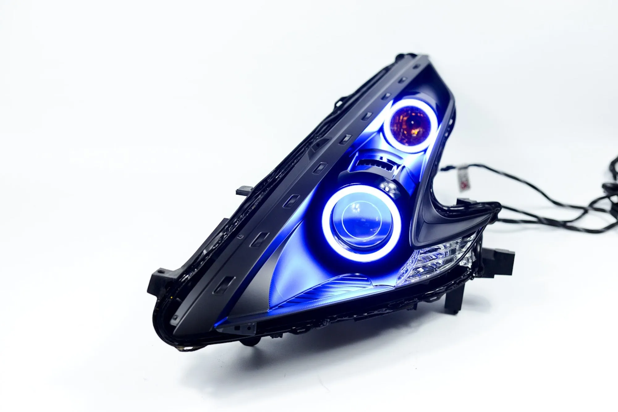 190mm Profile Prism (RGB)