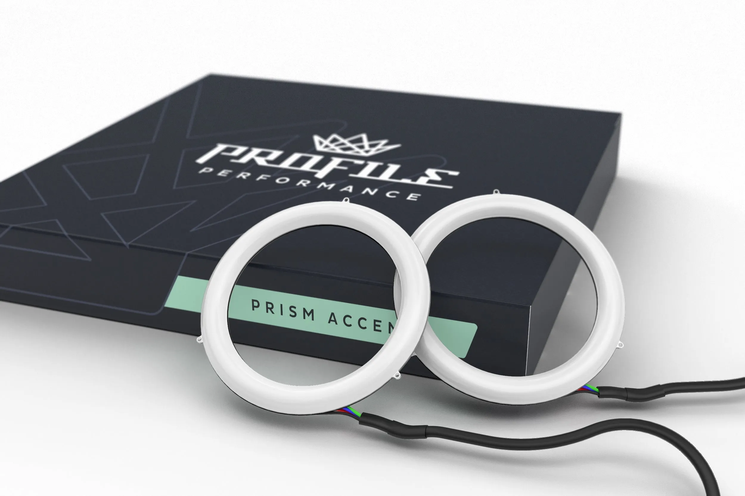 60mm Profile Prism (RGB)