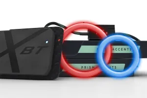 60mm Profile Prism (RGB)