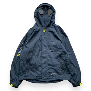 Bear USA BM2-ICE Goggle Jacket