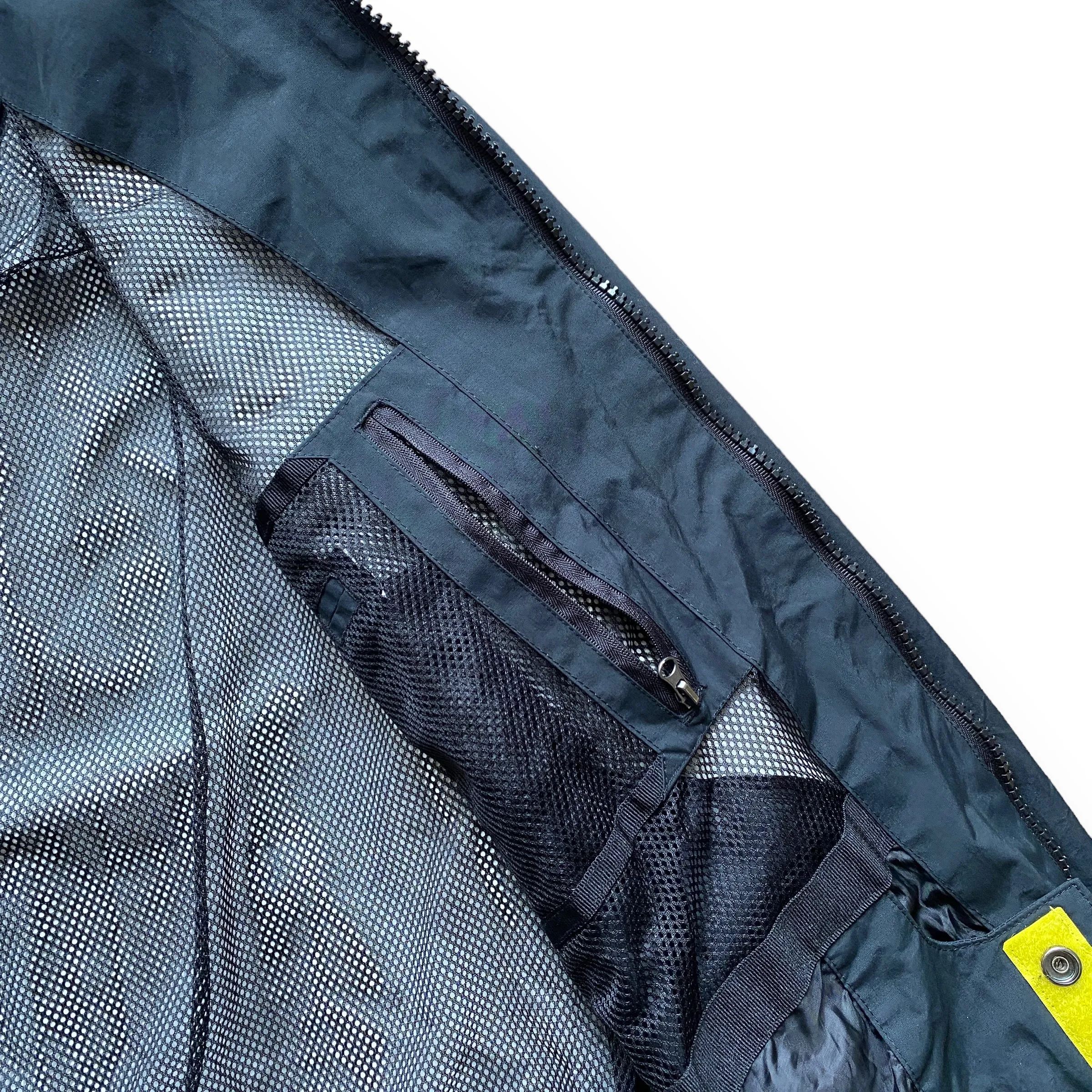 Bear USA BM2-ICE Goggle Jacket