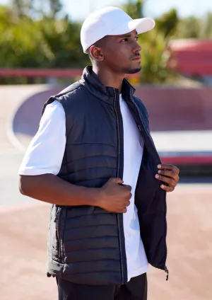 Biz Collection Expedition Mens Vest (J213M)