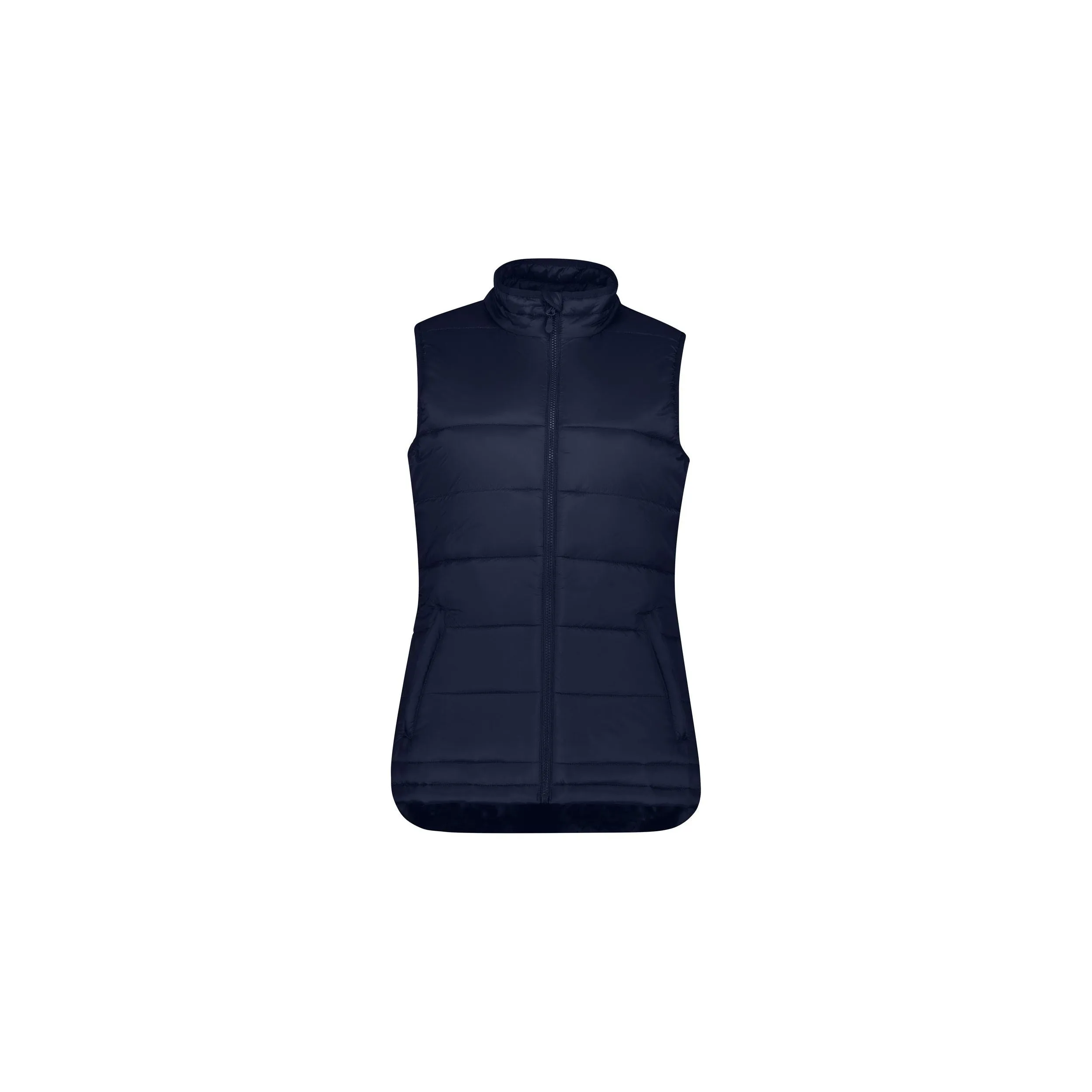 Biz Collection Womens Alpine Vest - J211L