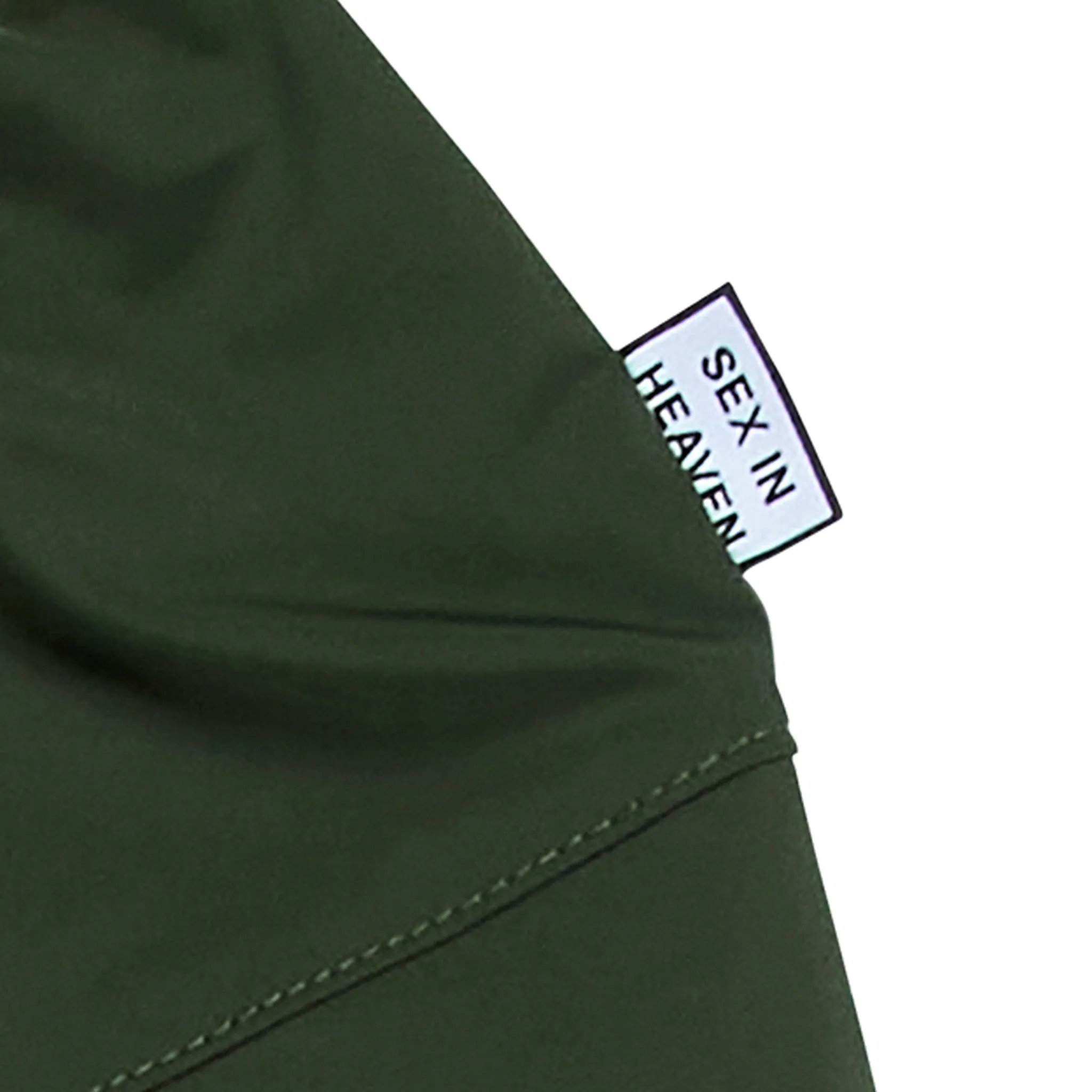 Blackout Hiking Pants