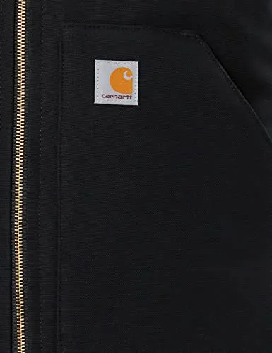 Carhartt 106676 Men's ArcticQuilt Lined Duck Vest