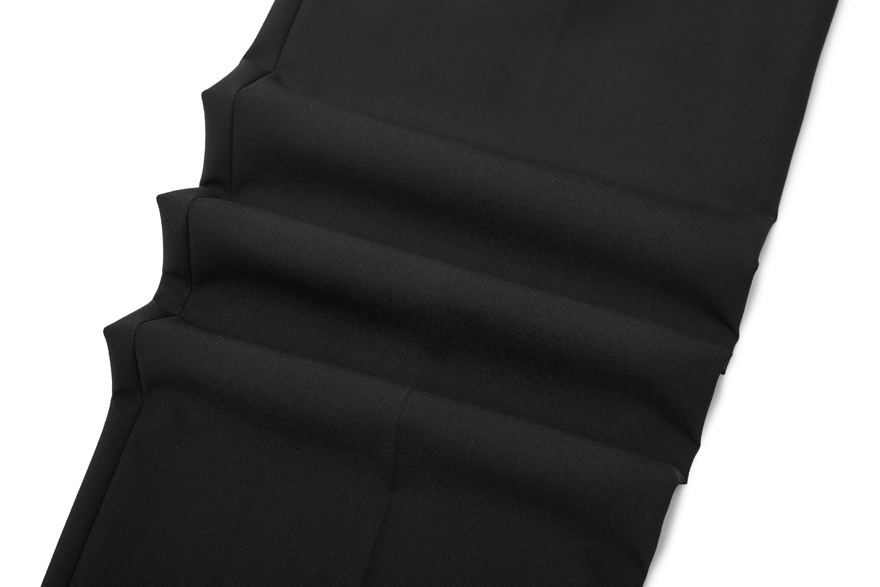 Compact Multi Way Stretch Suit Pants