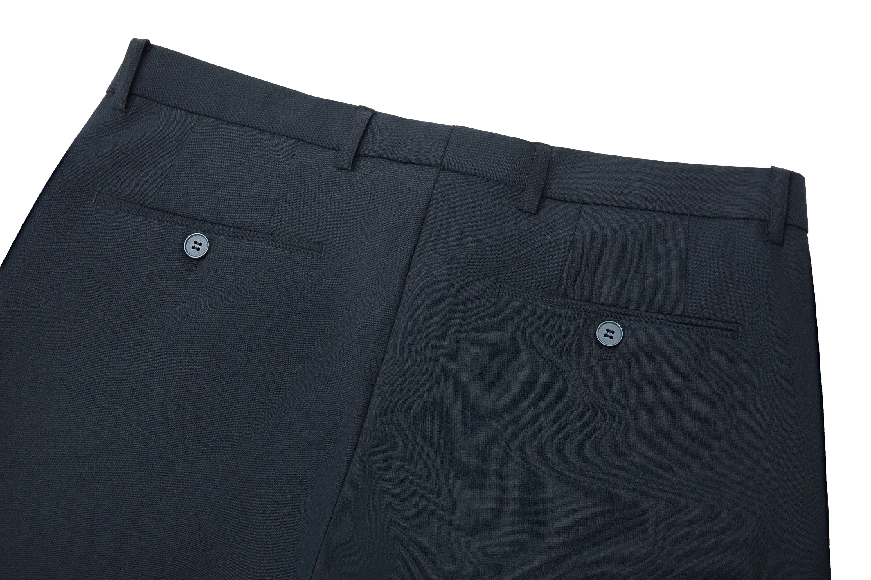 Compact Multi Way Stretch Suit Pants