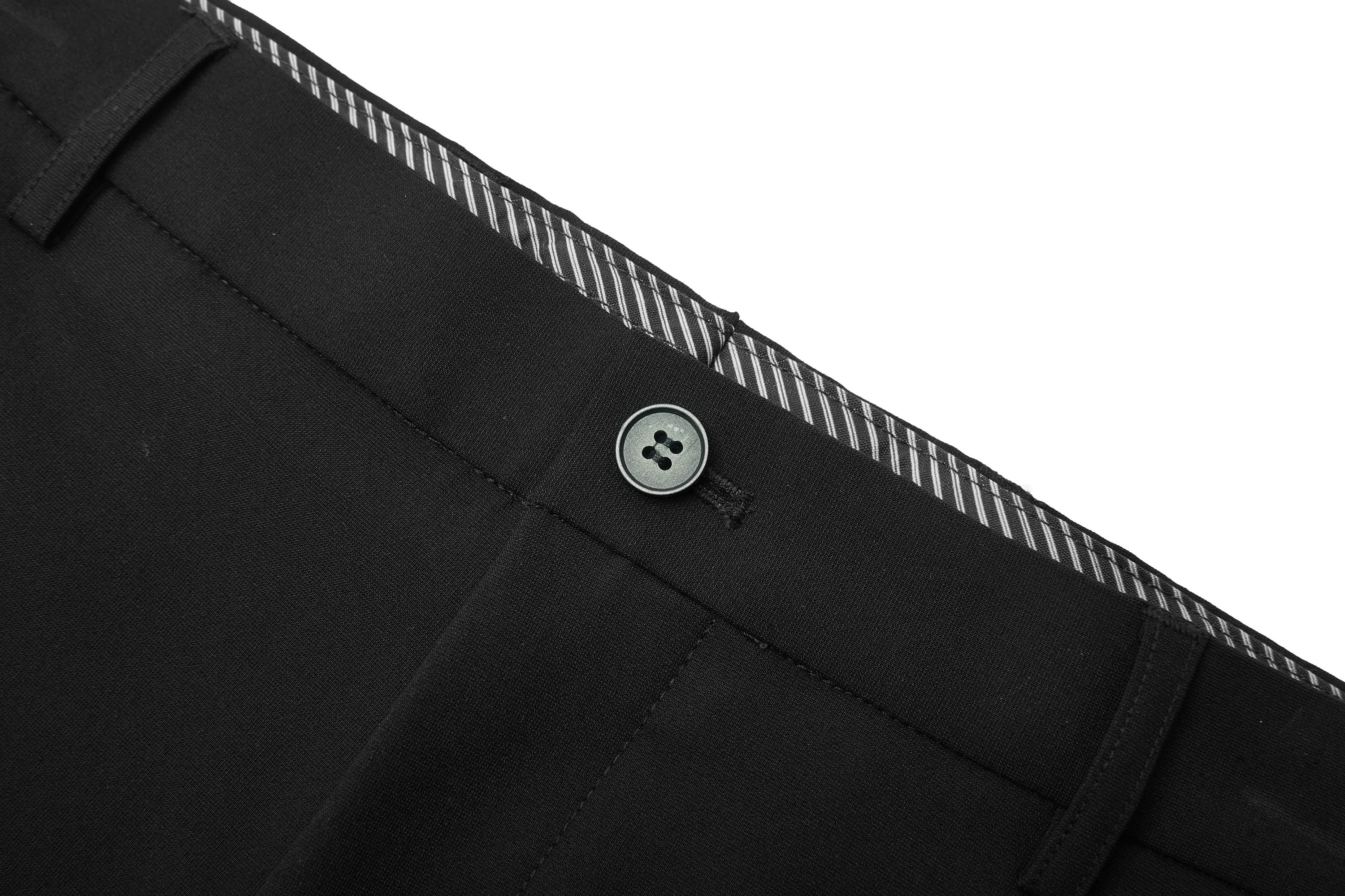 Compact Multi Way Stretch Suit Pants