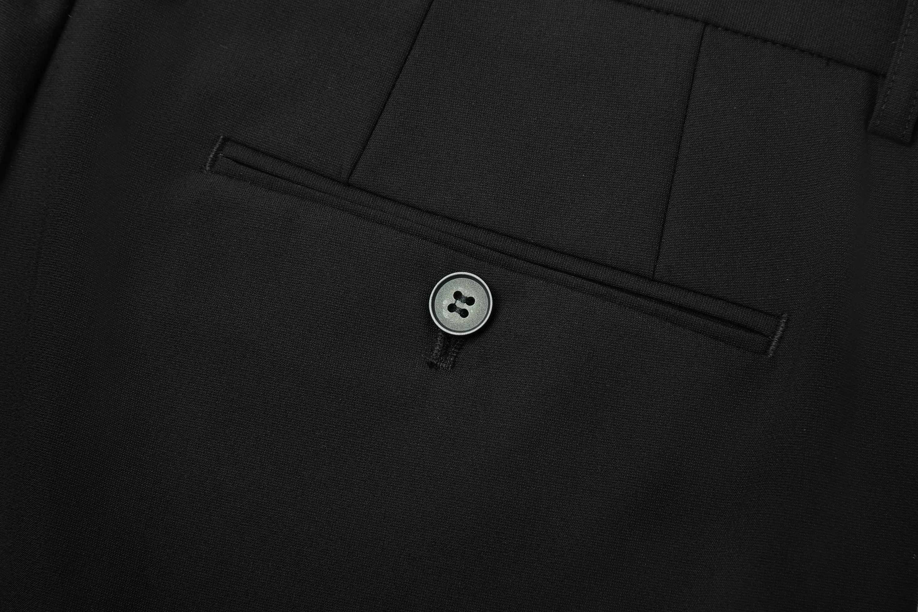 Compact Multi Way Stretch Suit Pants
