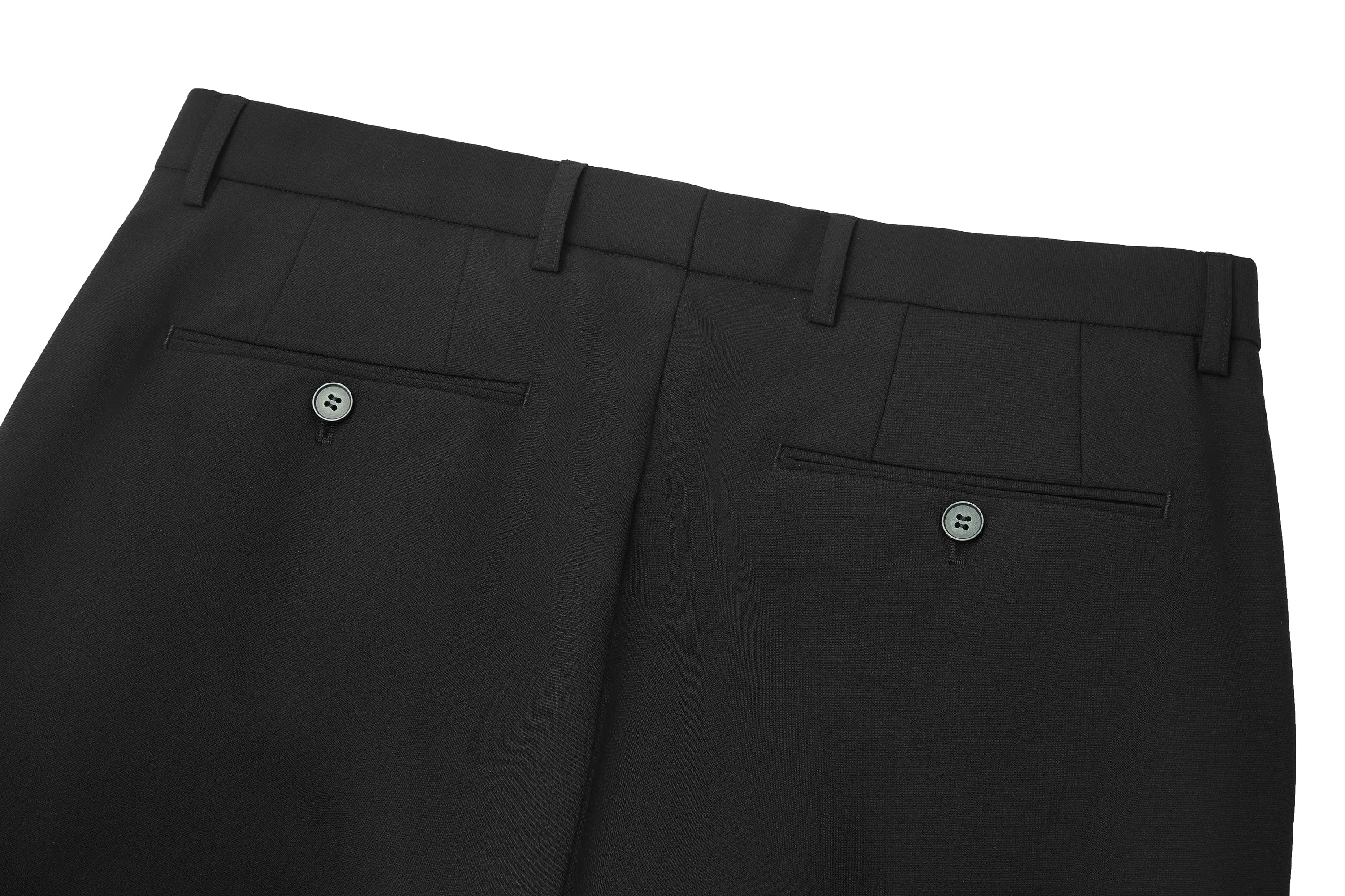 Compact Multi Way Stretch Suit Pants