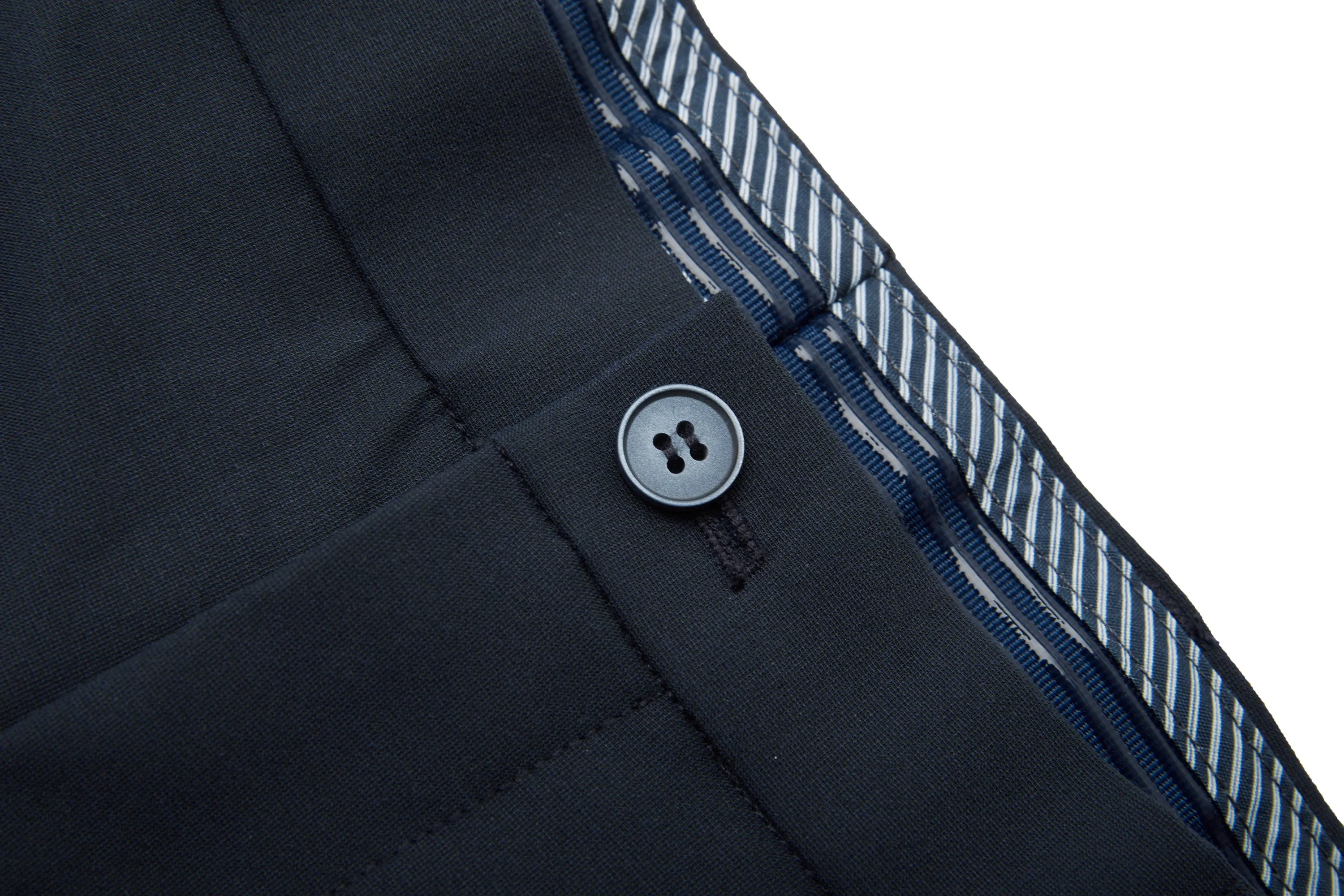 Compact Multi Way Stretch Suit Pants
