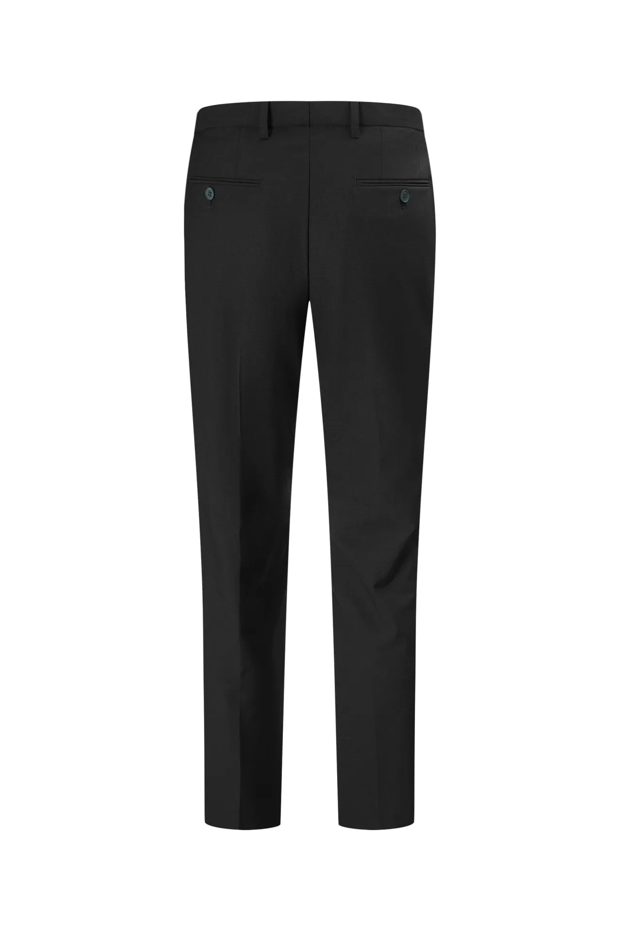 Compact Multi Way Stretch Suit Pants