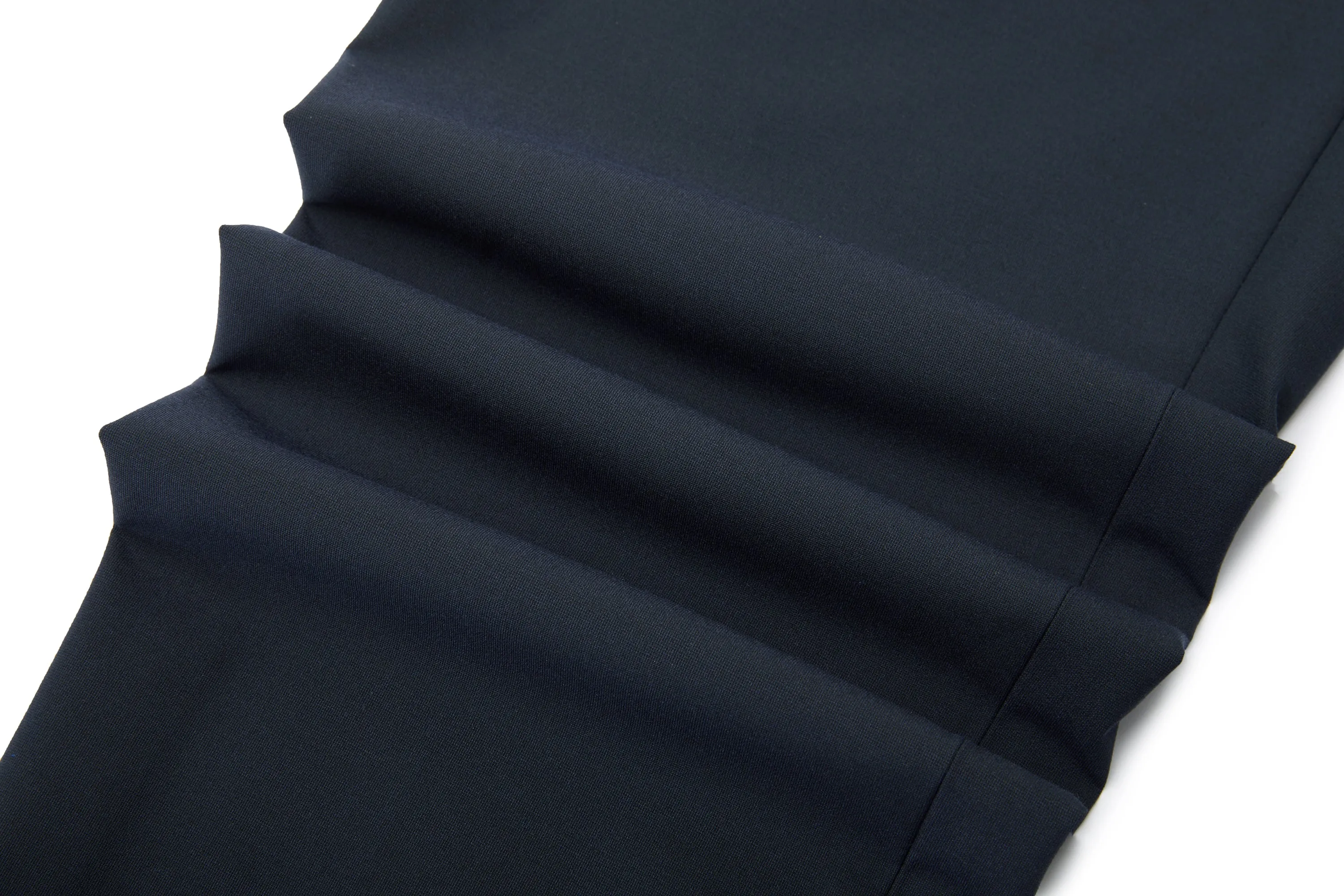 Compact Multi Way Stretch Suit Pants