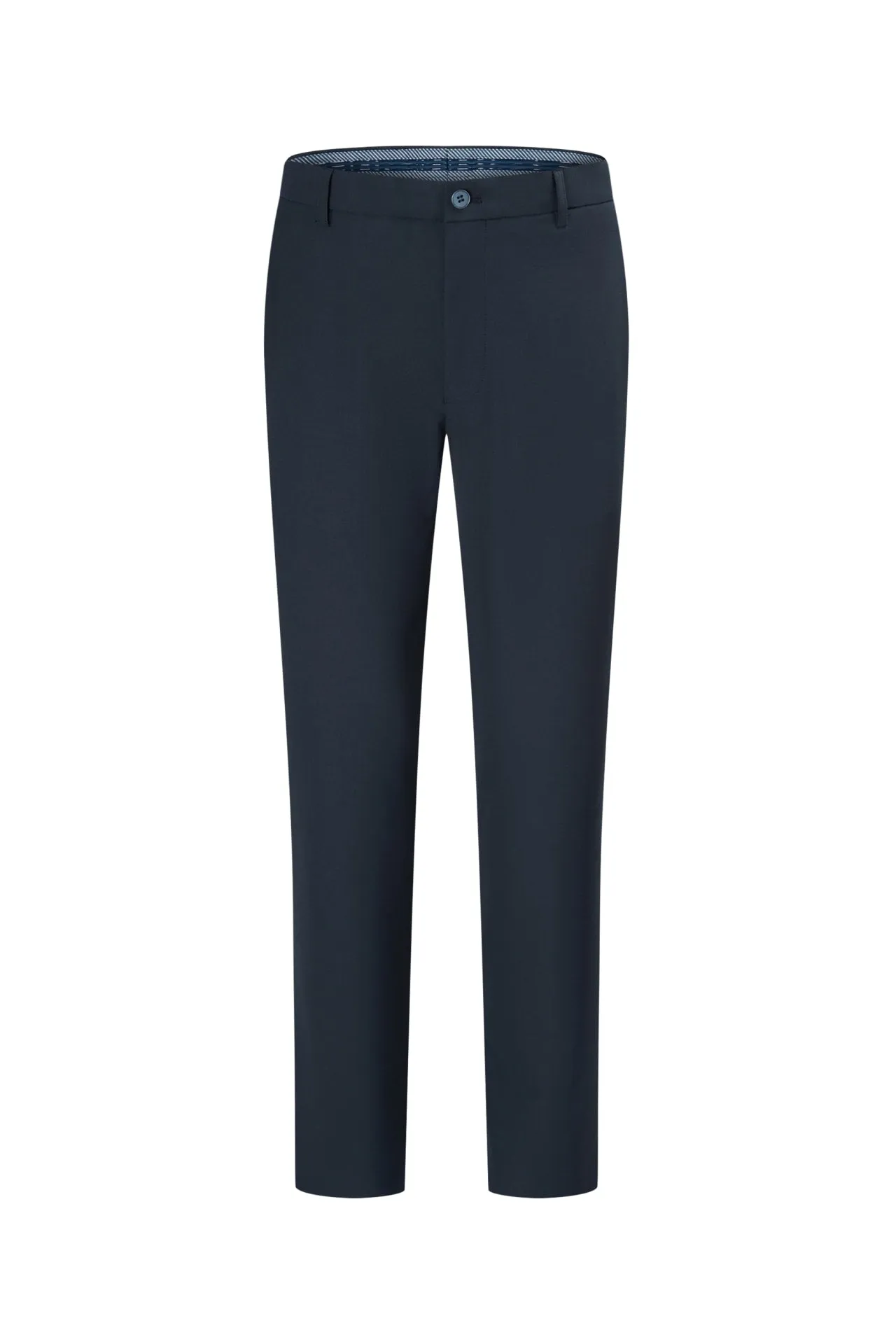 Compact Multi Way Stretch Suit Pants