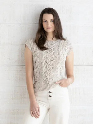 Eloise Tee Pattern