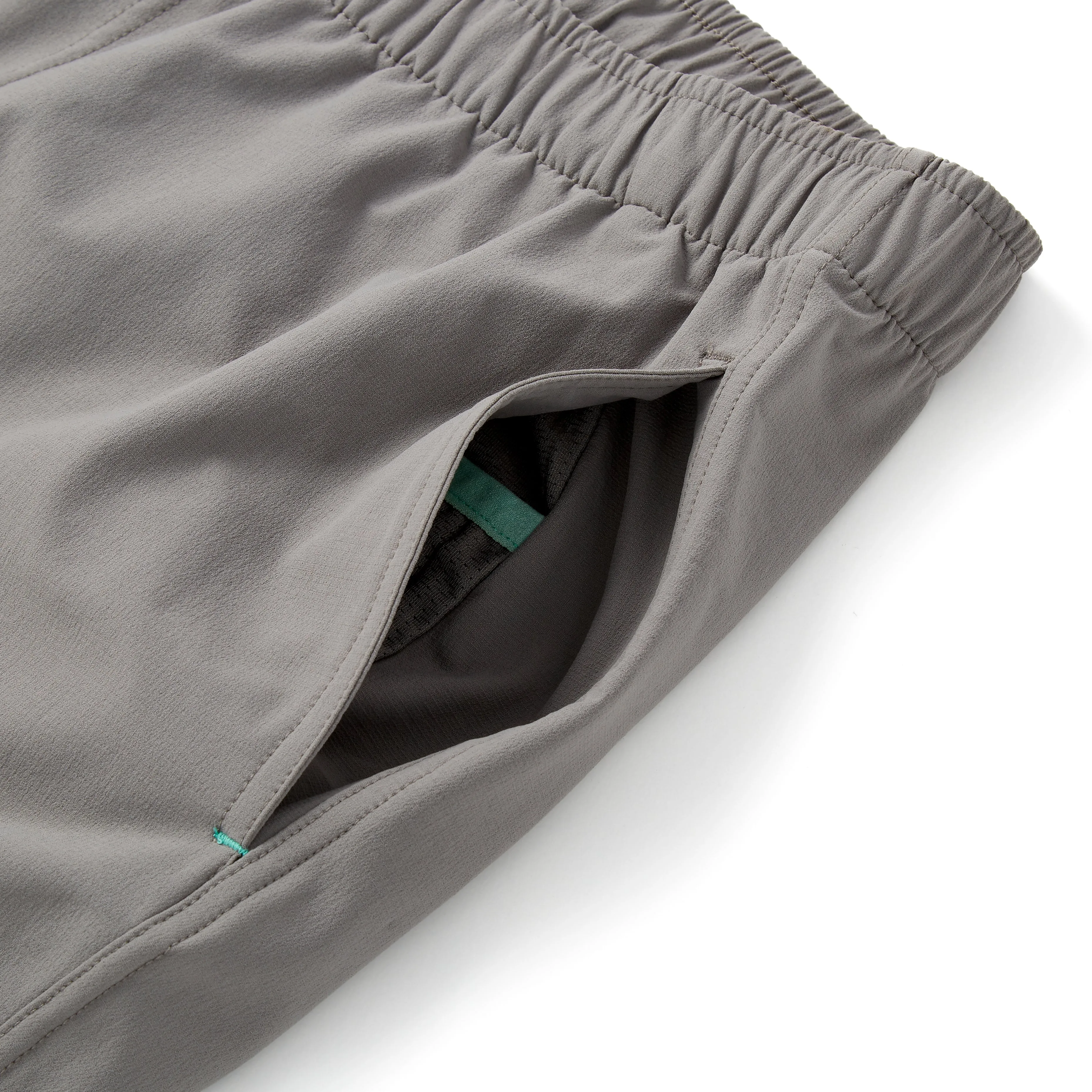 Everyday Pant in Fog