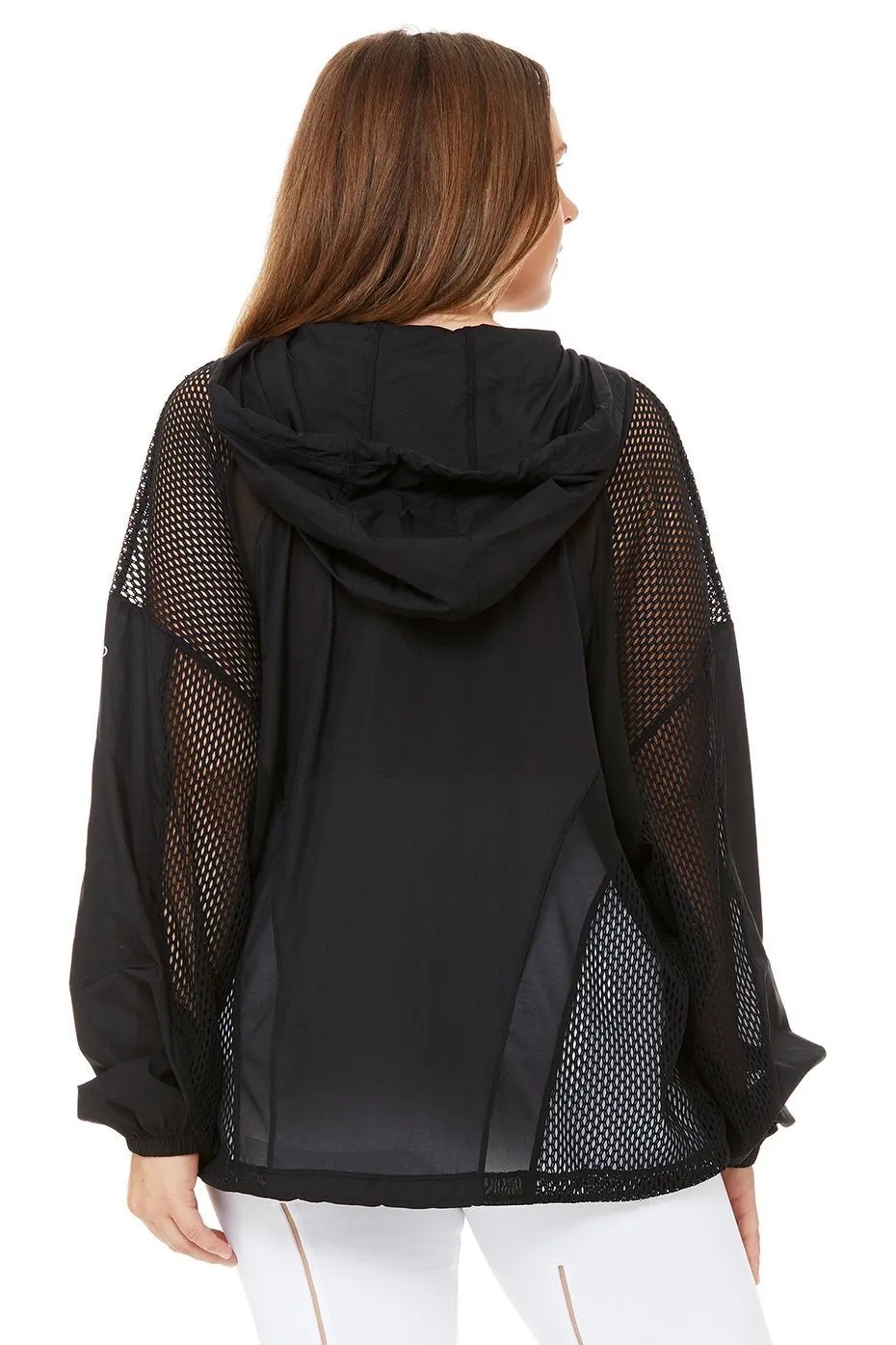 Feature Jacket - Black