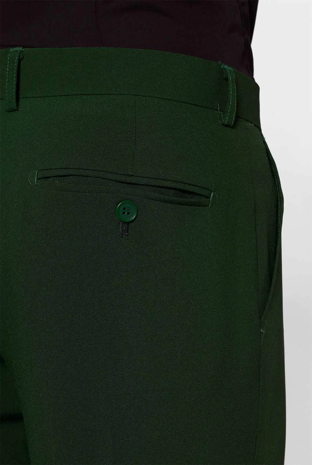 Glorious Green