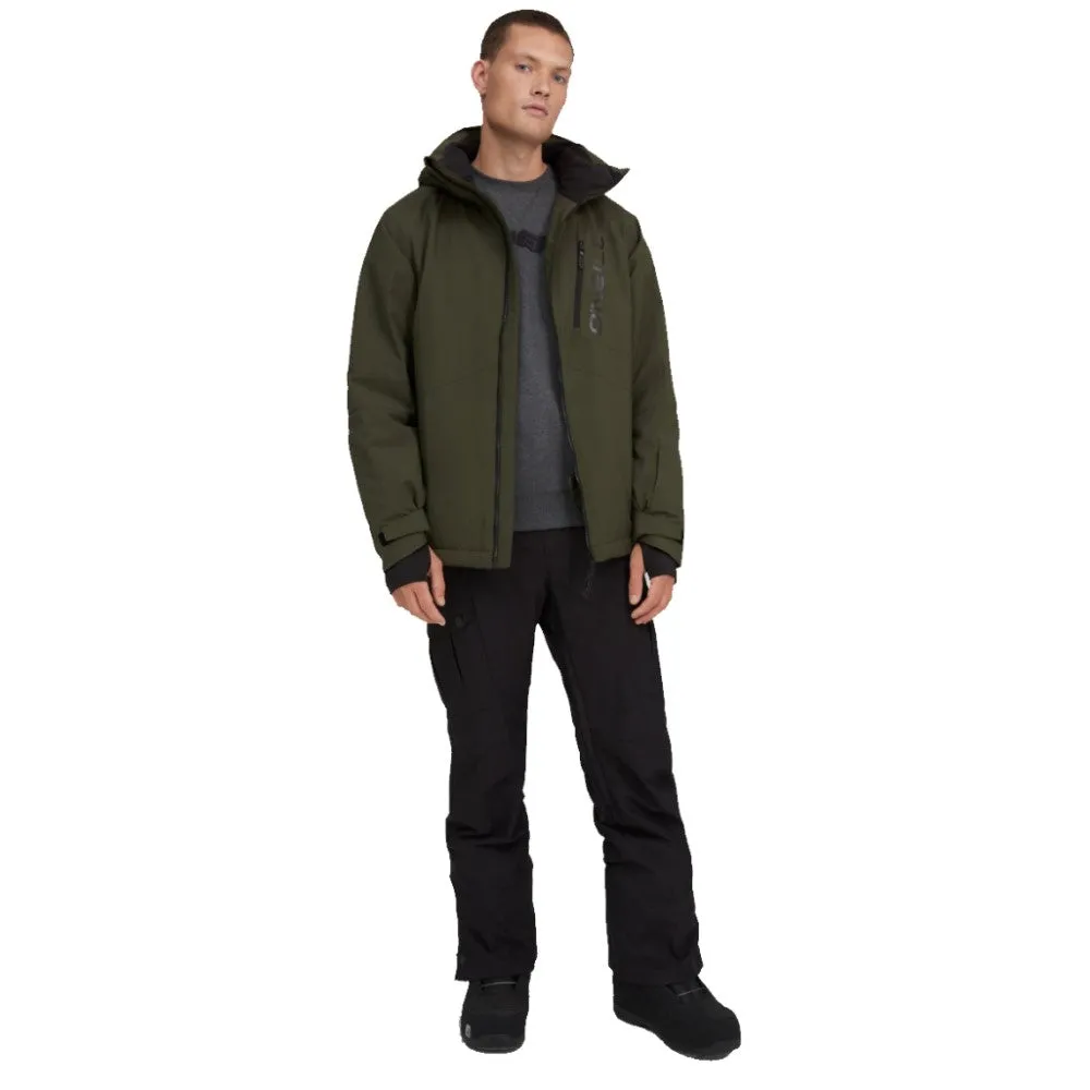Hammer Ski Jacket