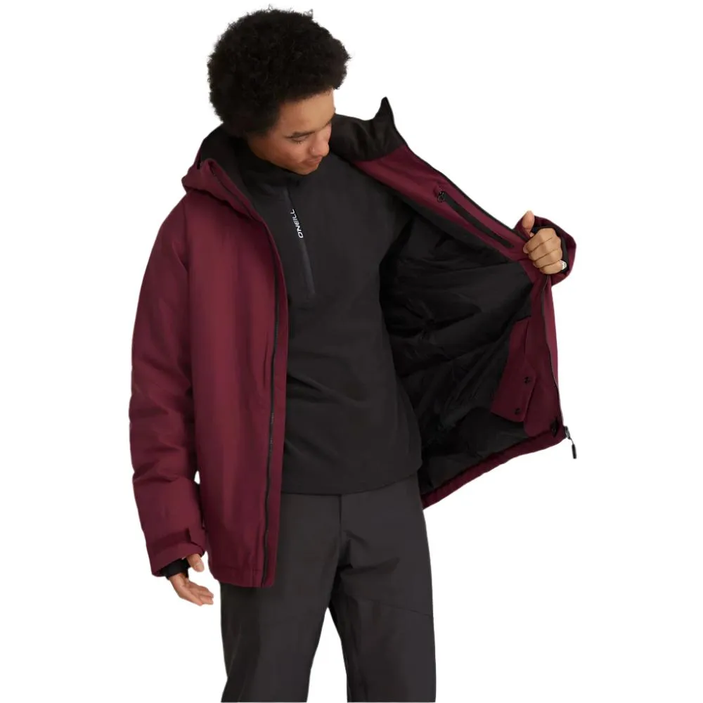 Hammer Ski Jacket