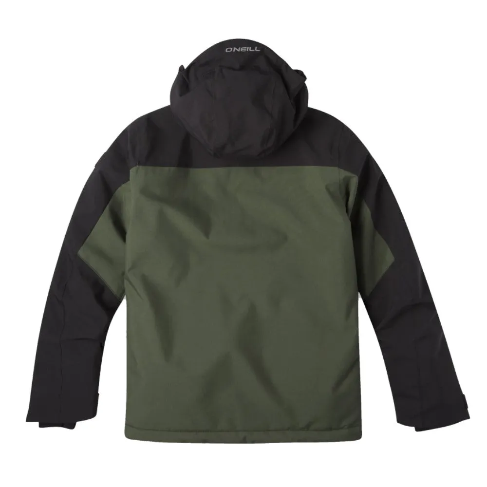 Hammer Ski Jacket