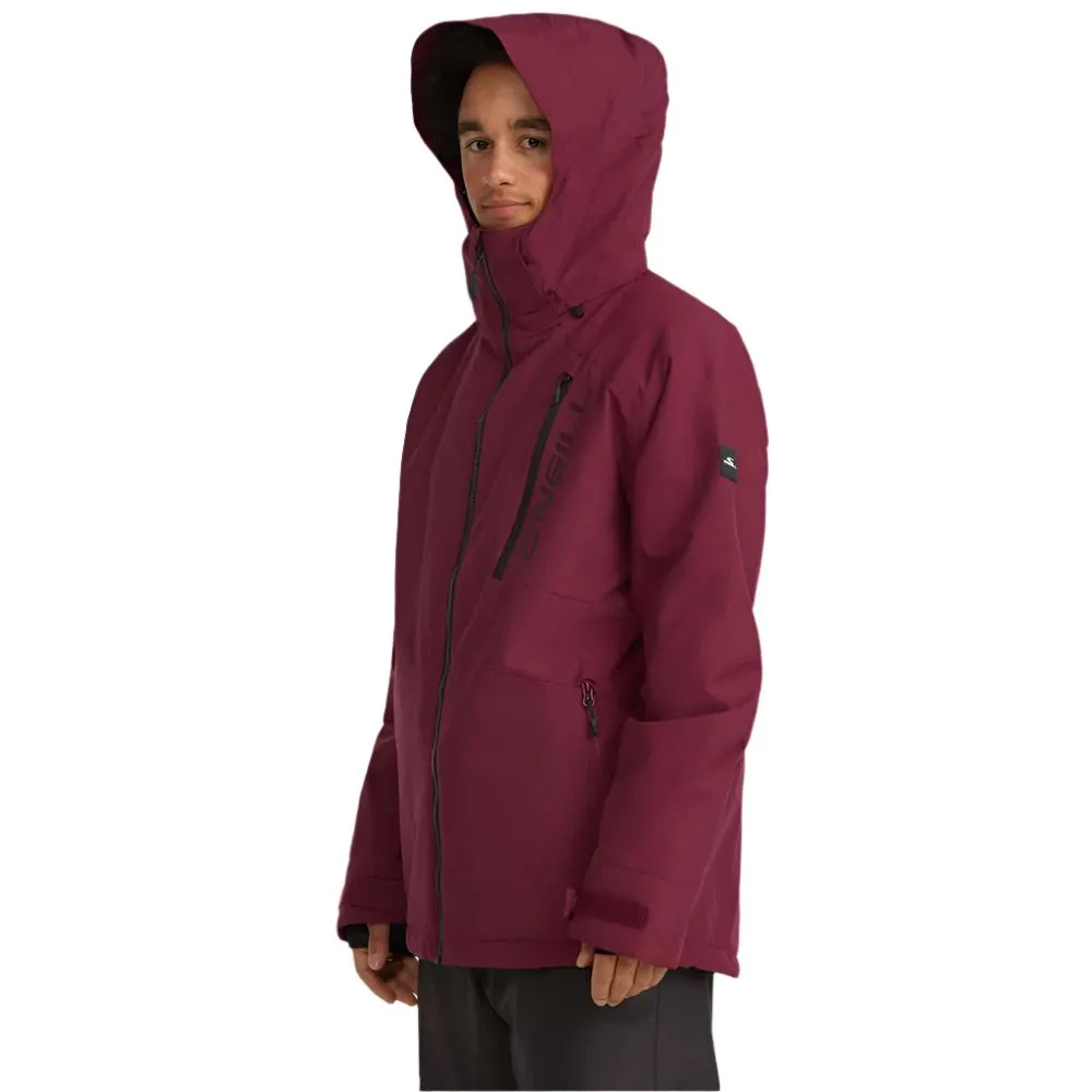 Hammer Ski Jacket
