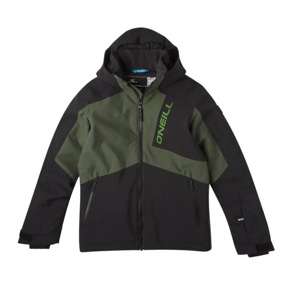 Hammer Ski Jacket