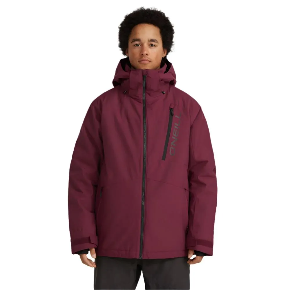 Hammer Ski Jacket