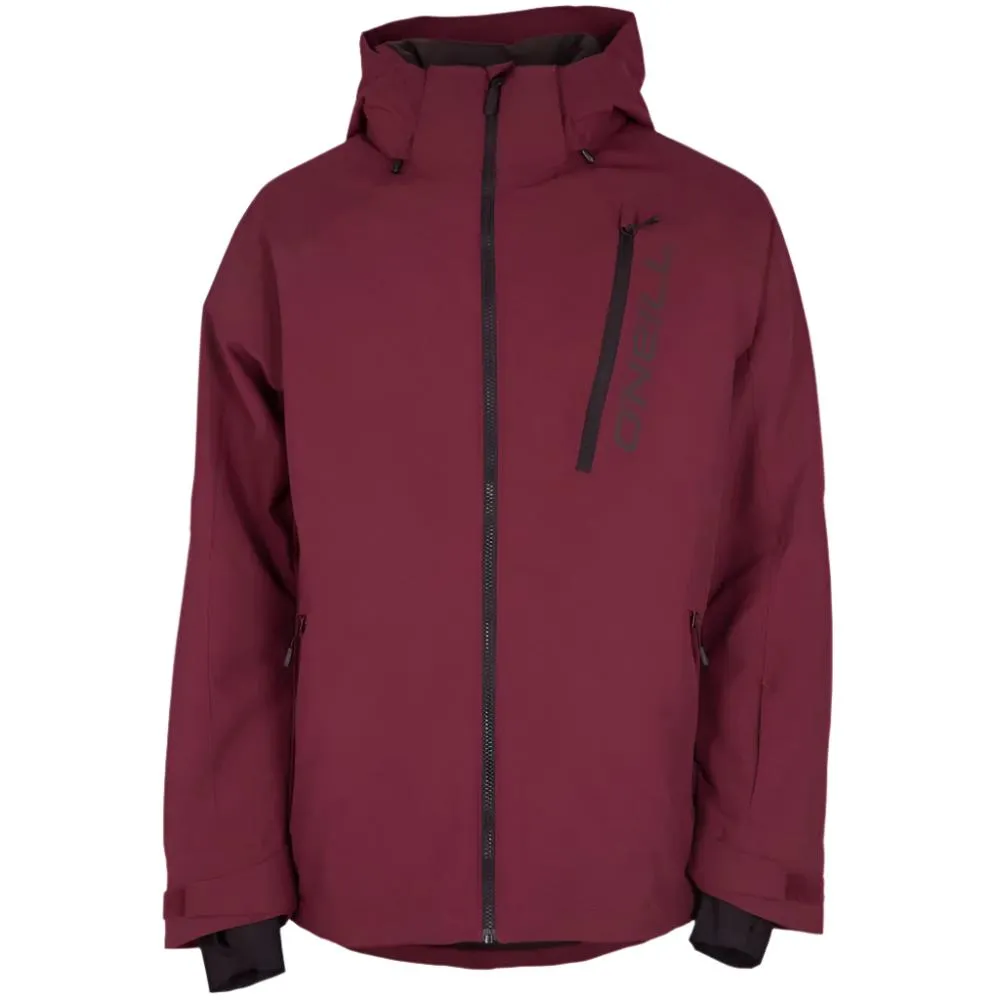 Hammer Ski Jacket