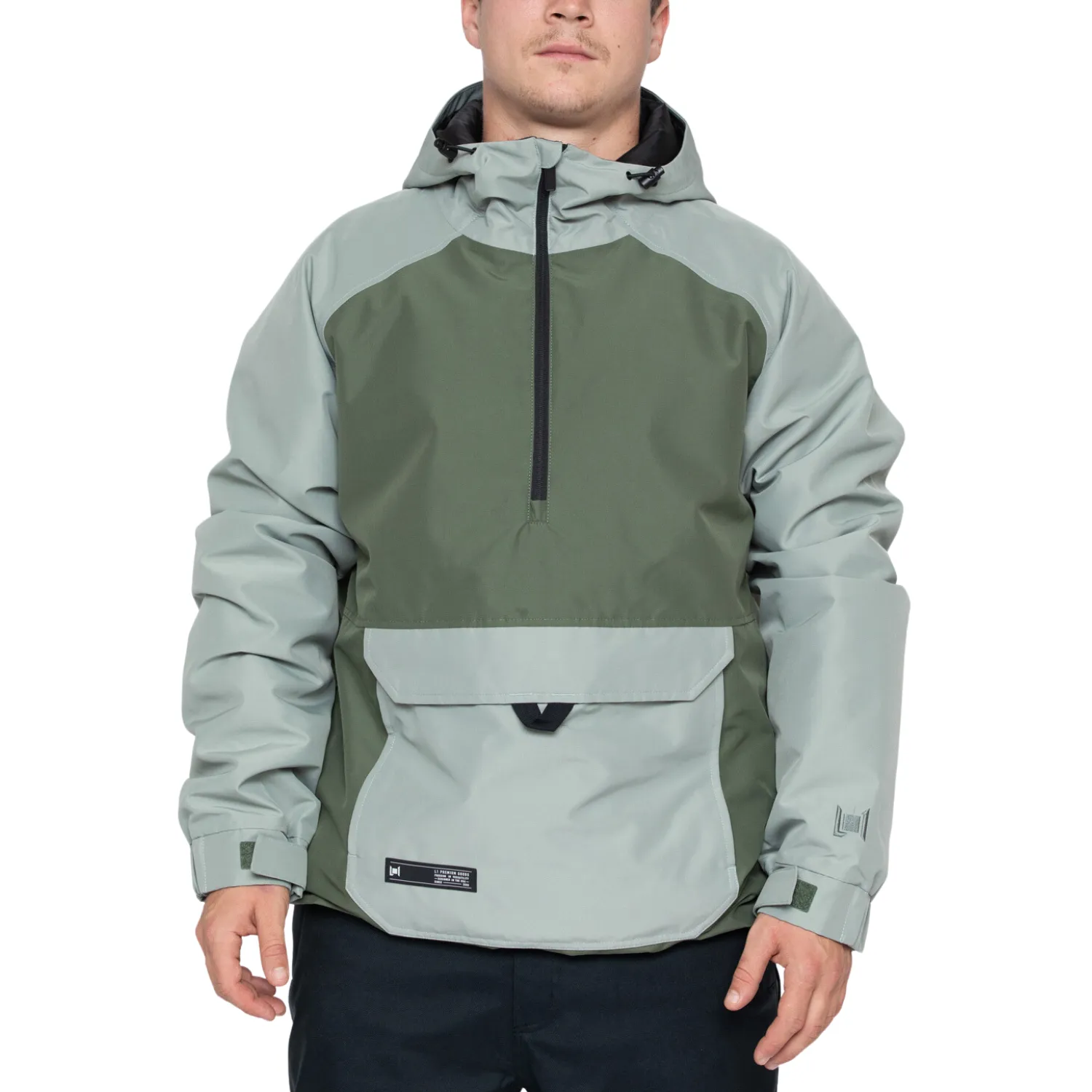 L1 Lowry Jacket - Men's