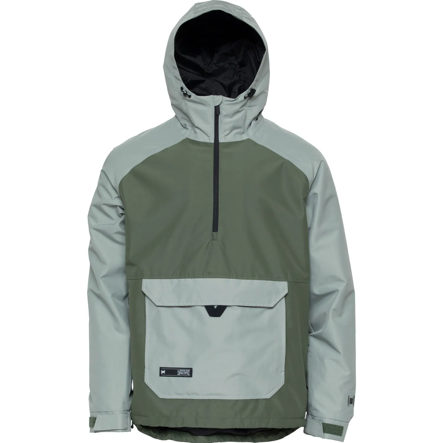 L1 Lowry Jacket - Men's