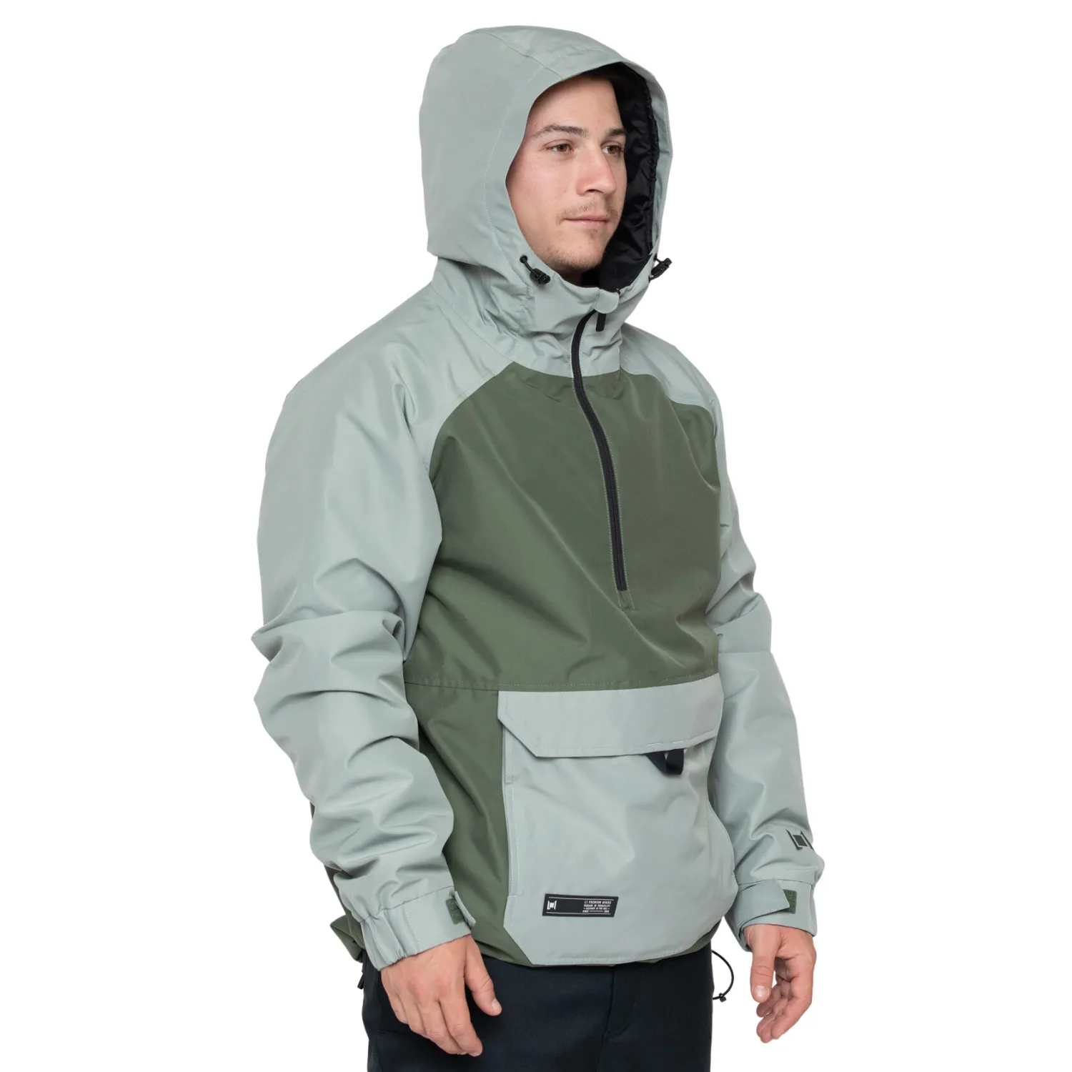L1 Lowry Jacket - Men's