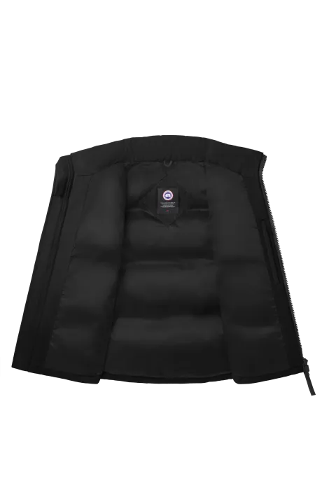 LAWRENCE PUFFER VEST