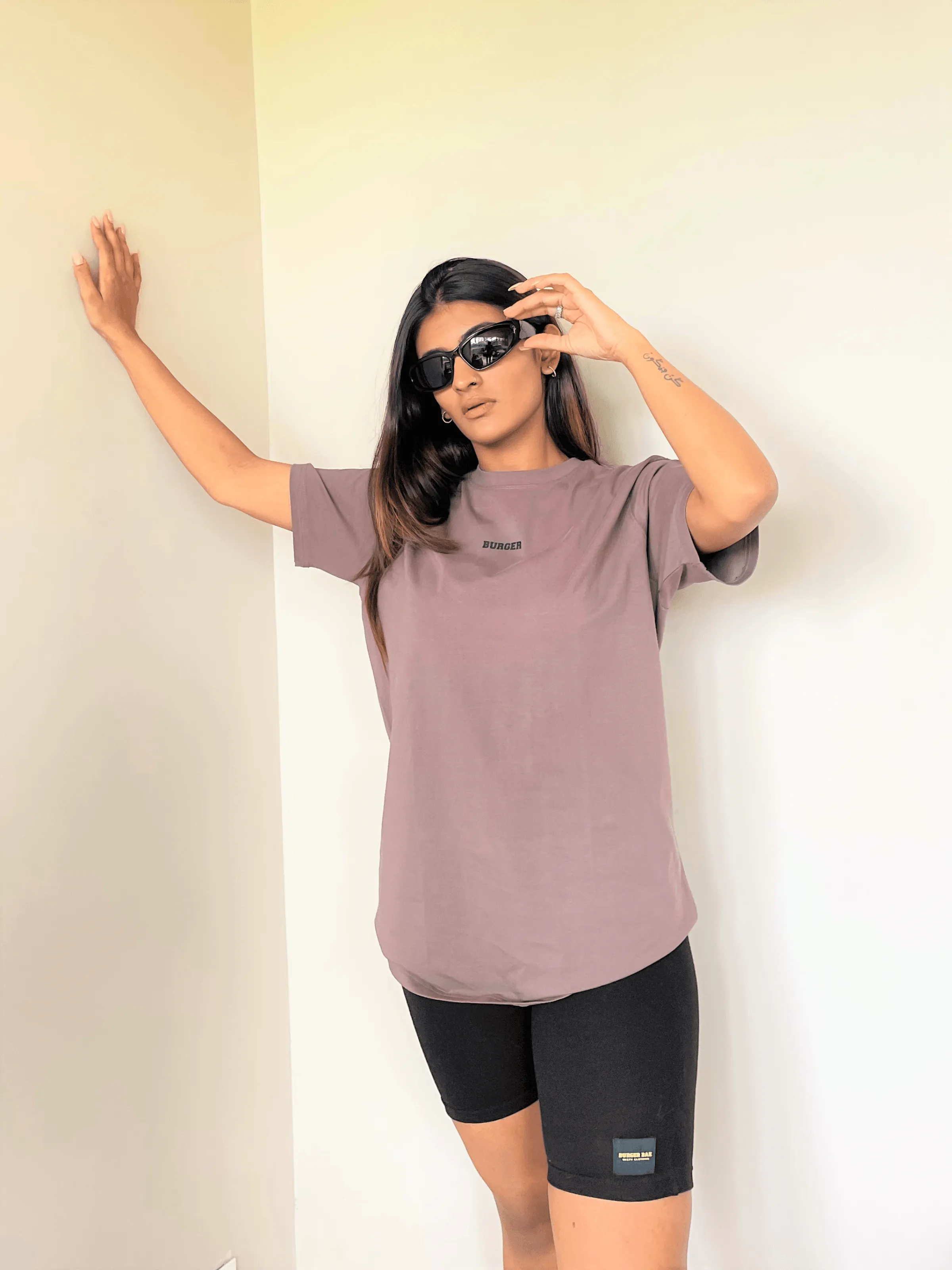 Limited Edition Lounge Co ord Set For Women