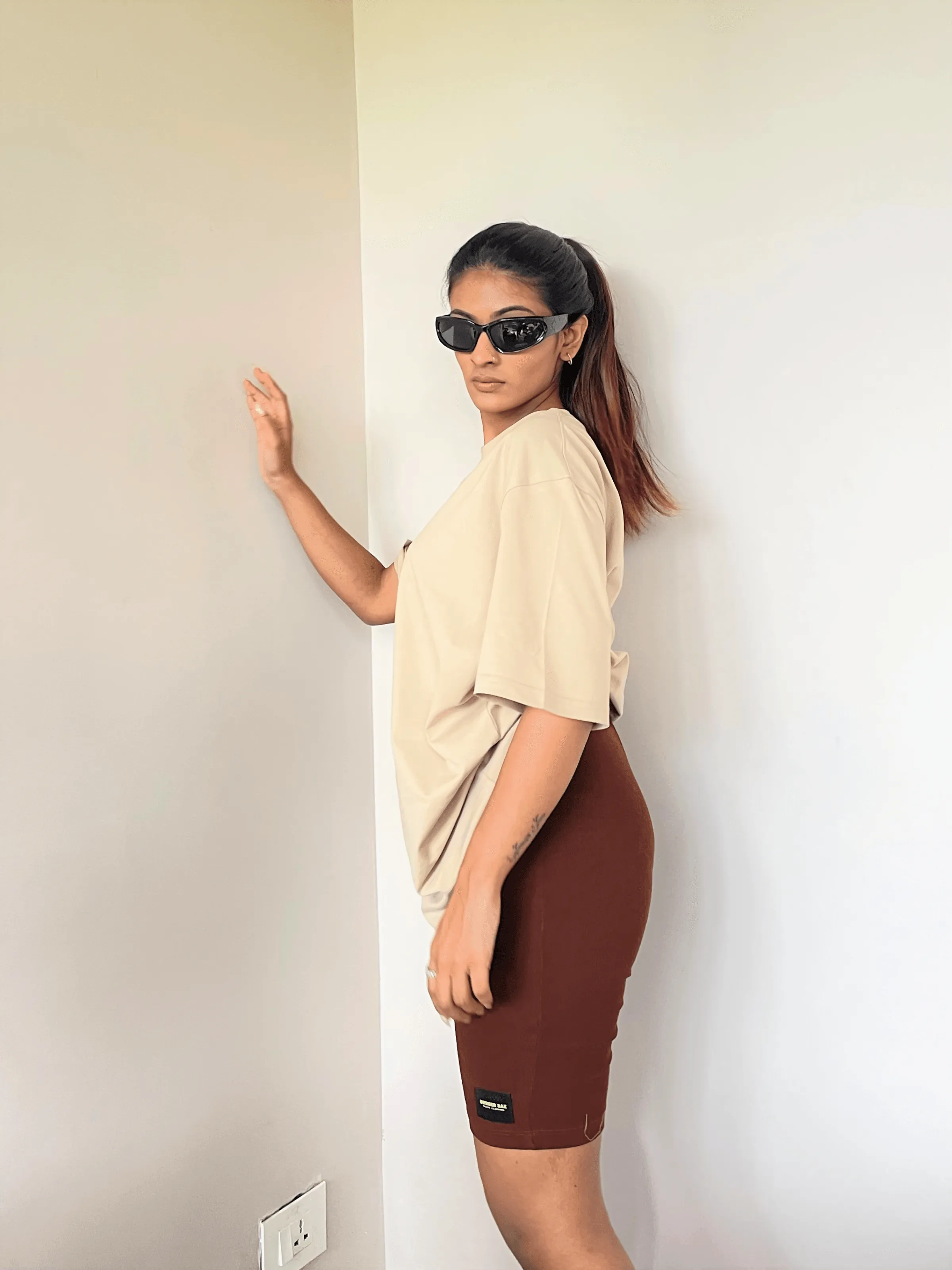 Limited Edition Lounge Co ord Set For Women