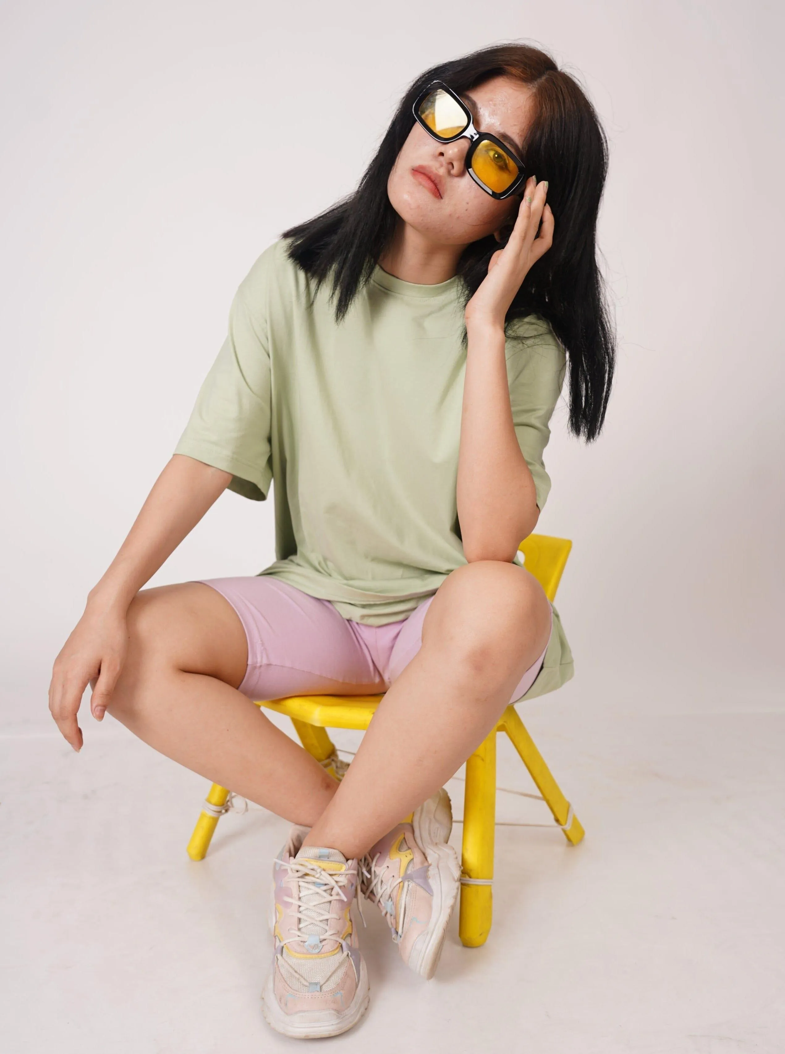 Limited Edition Lounge Co ord Set For Women