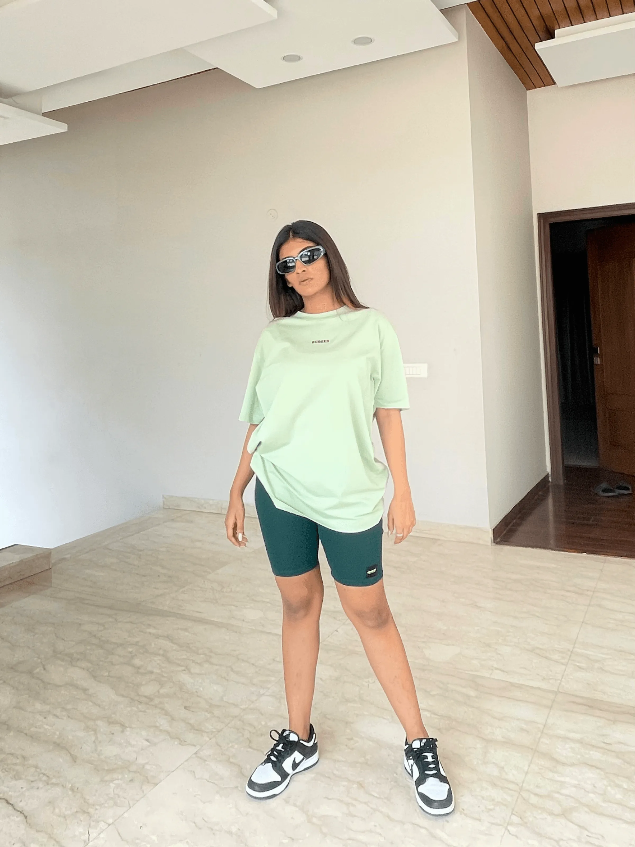 Limited Edition Lounge Co ord Set For Women