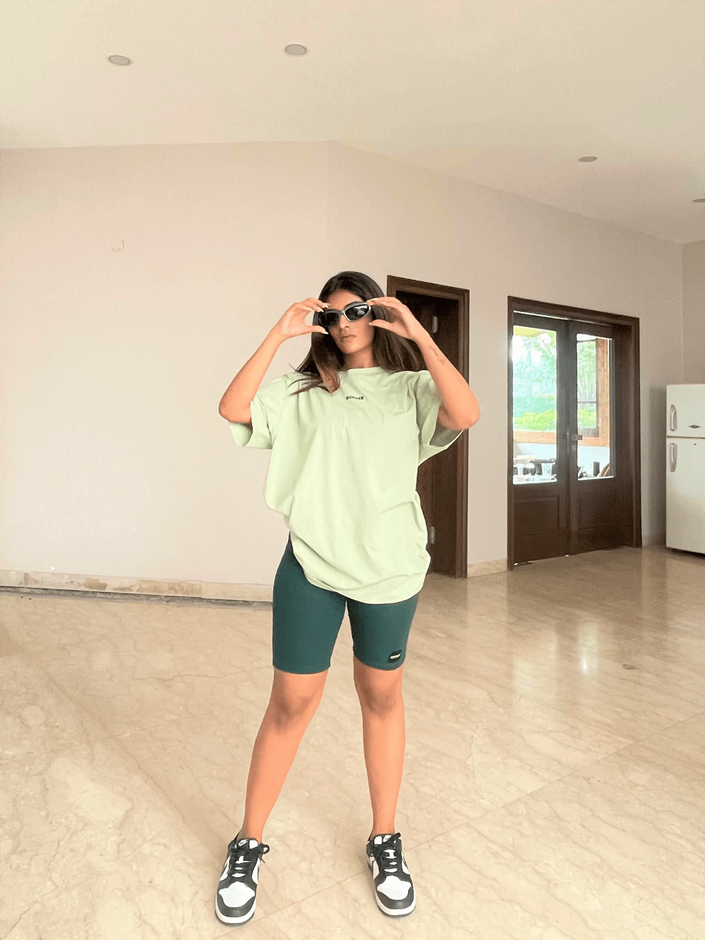 Limited Edition Lounge Co ord Set For Women