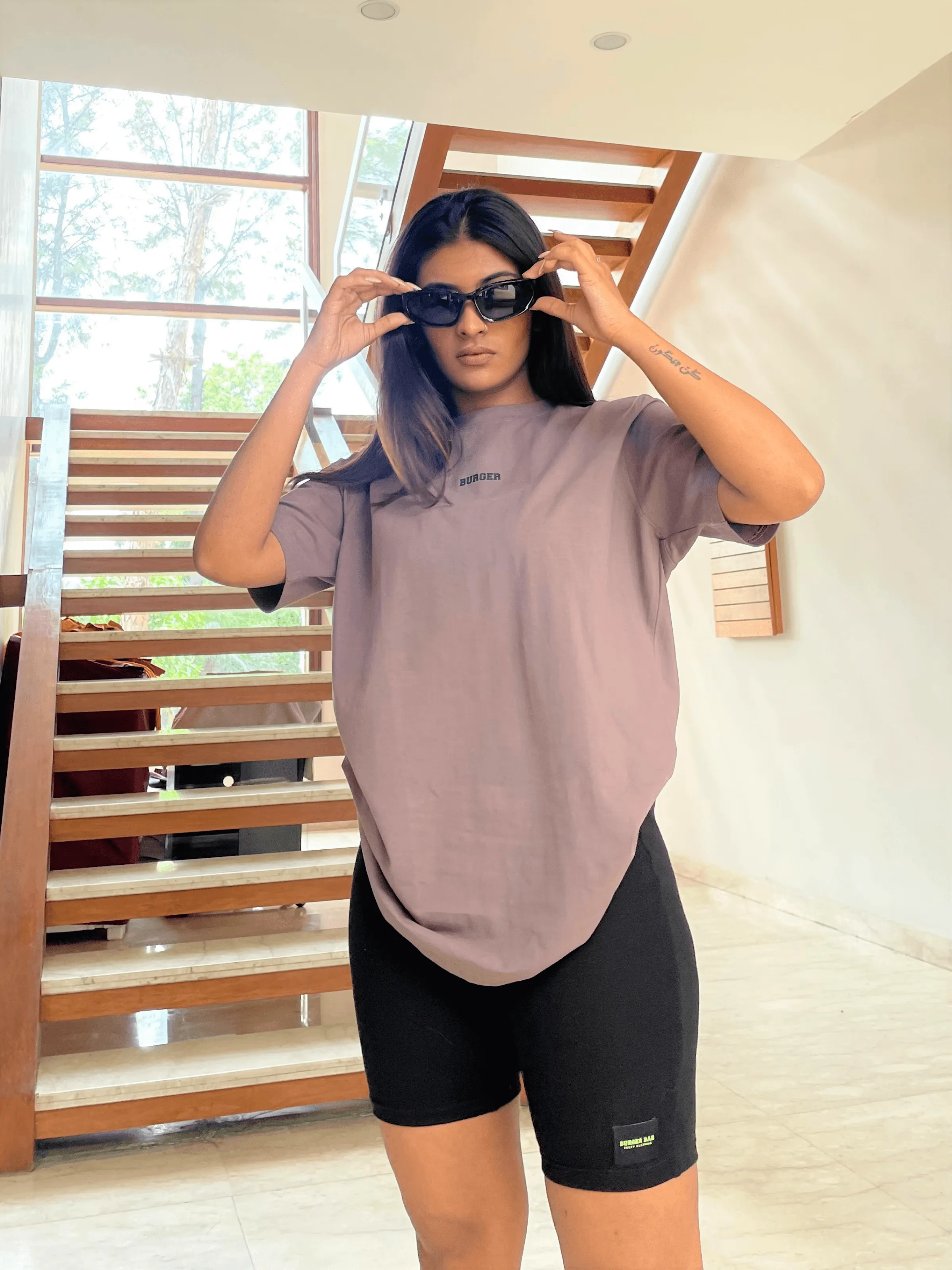Limited Edition Lounge Co ord Set For Women