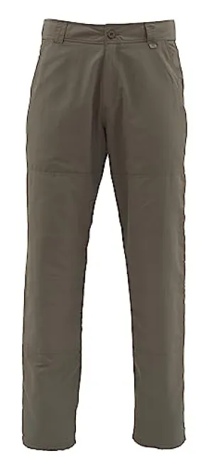 MEN'S COLDWEATHER PANT