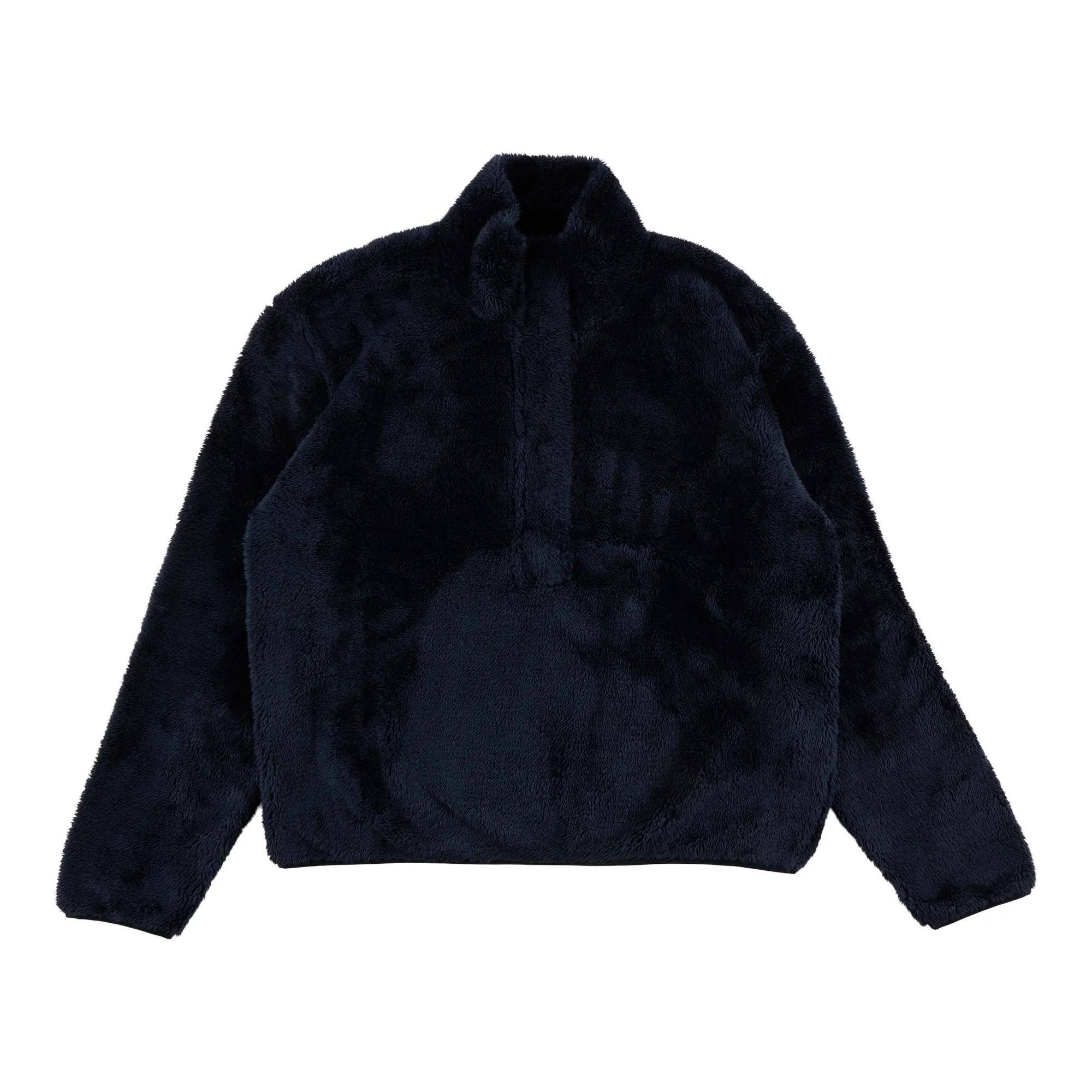 mySTYLE Women's Teddy Sherpa Sweater