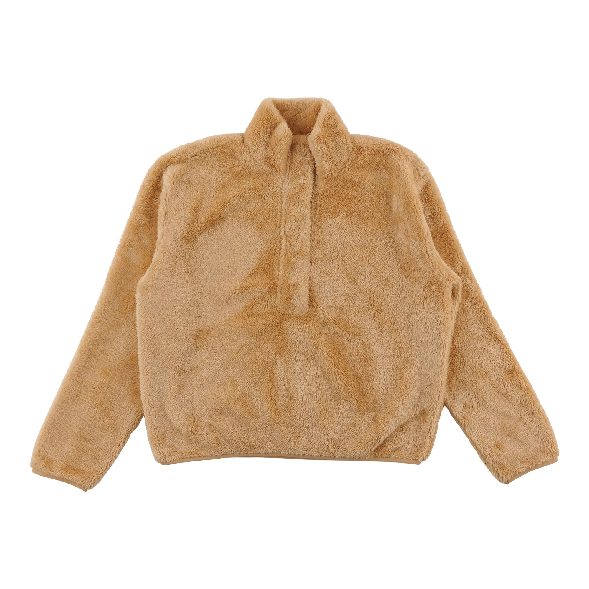 mySTYLE Women's Teddy Sherpa Sweater