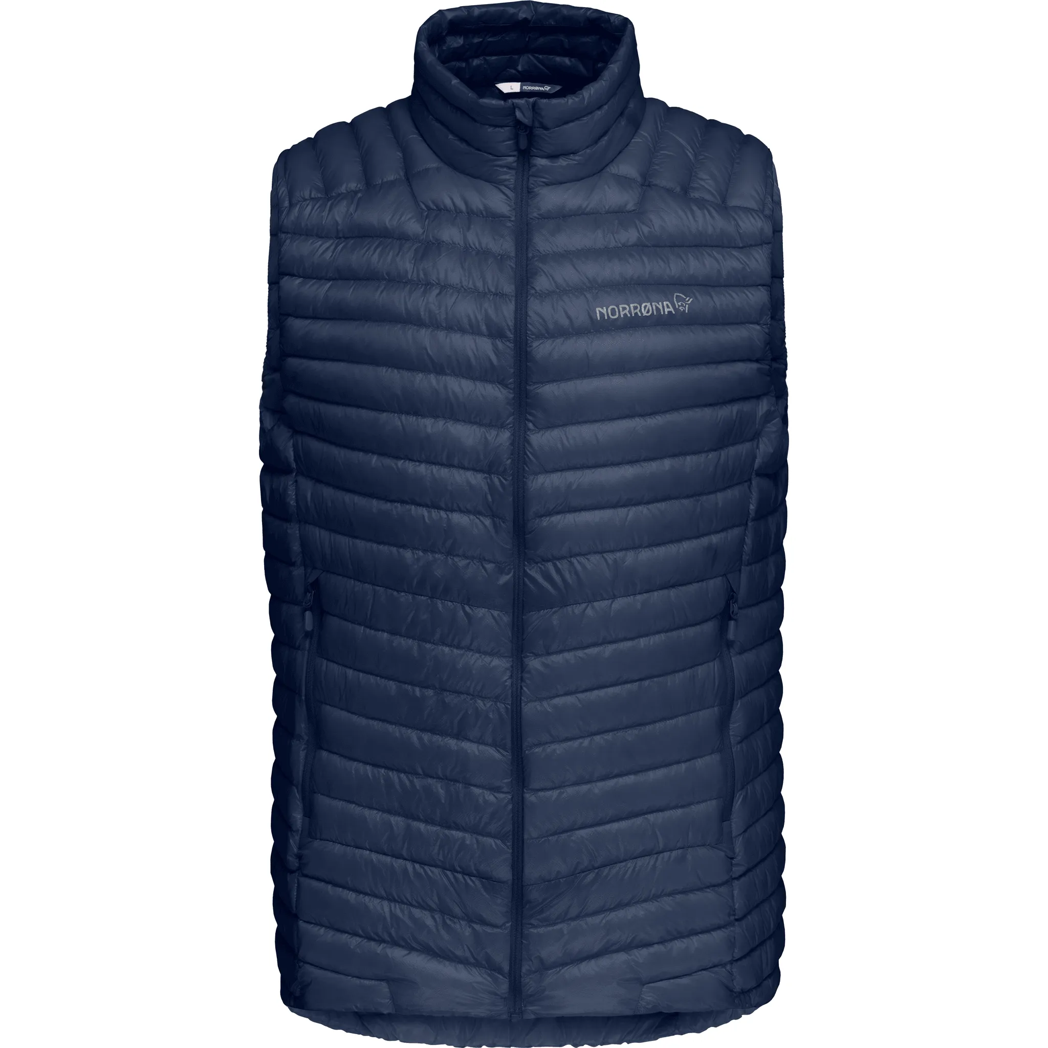 Norrøna Men's Trollveggen Superlight Down 850 Vest