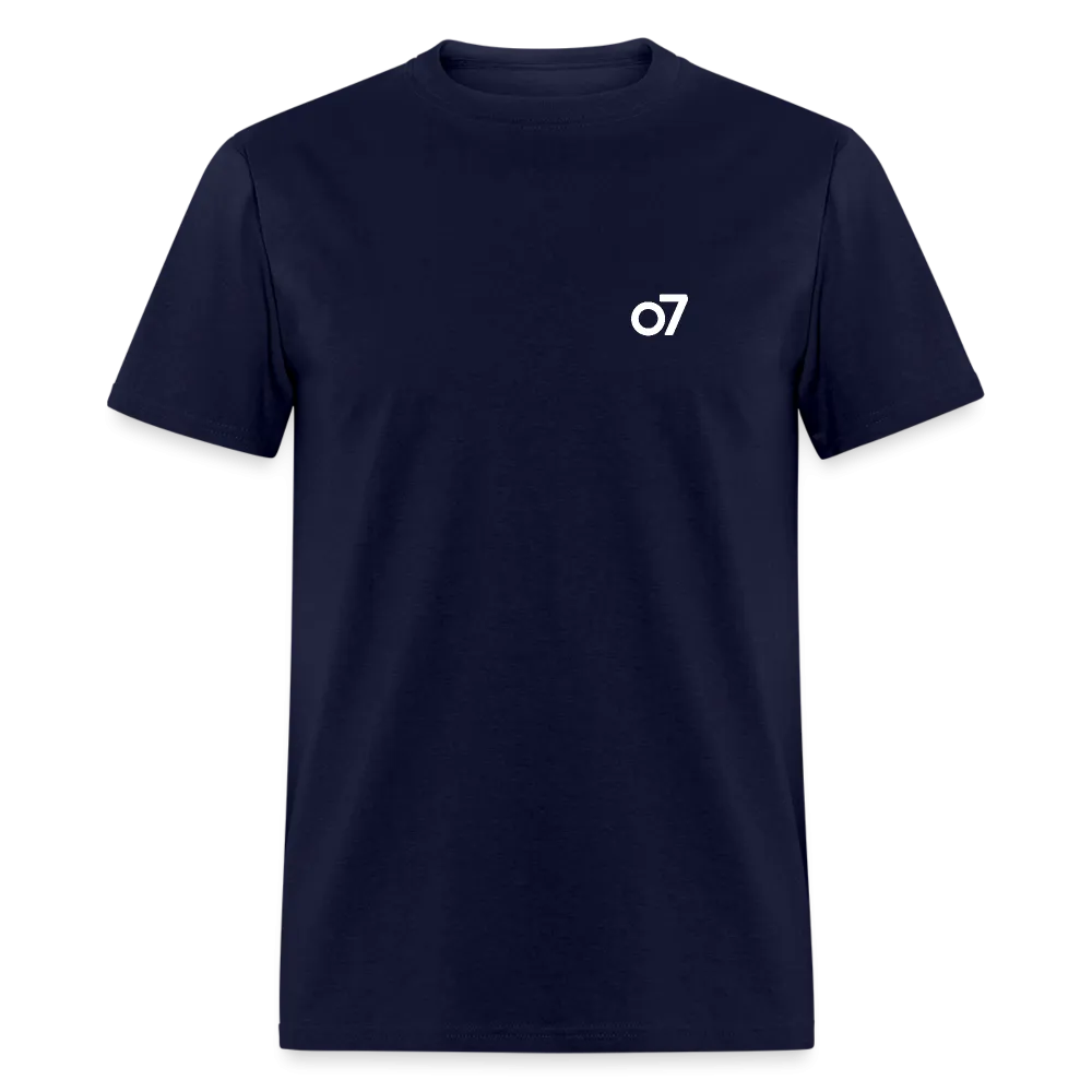 o7 Classic Cut T-shirt