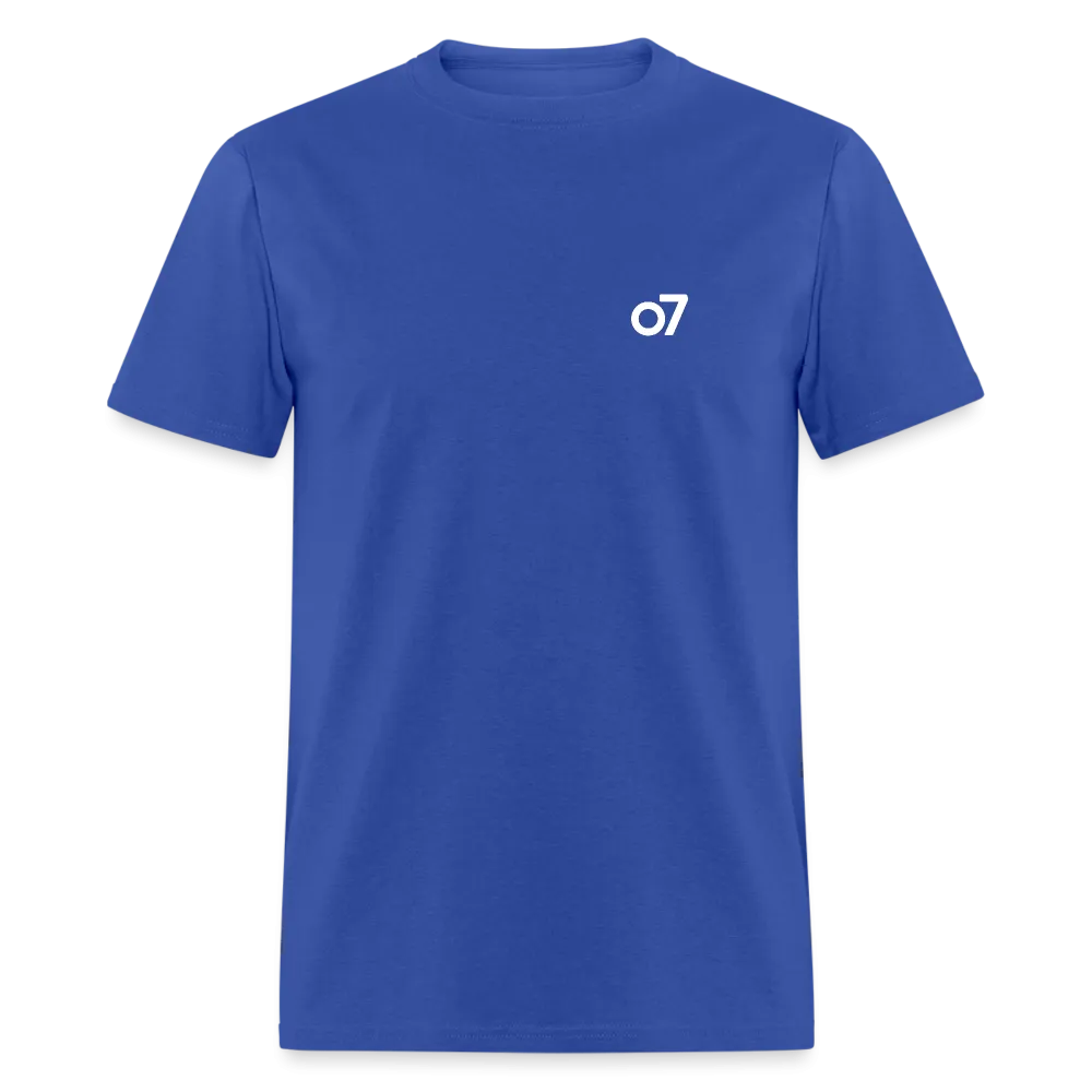 o7 Classic Cut T-shirt