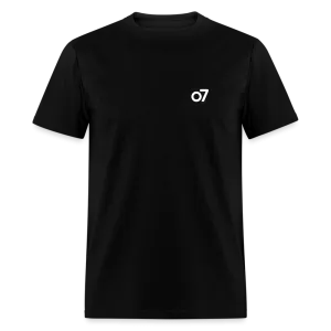 o7 Classic Cut T-shirt