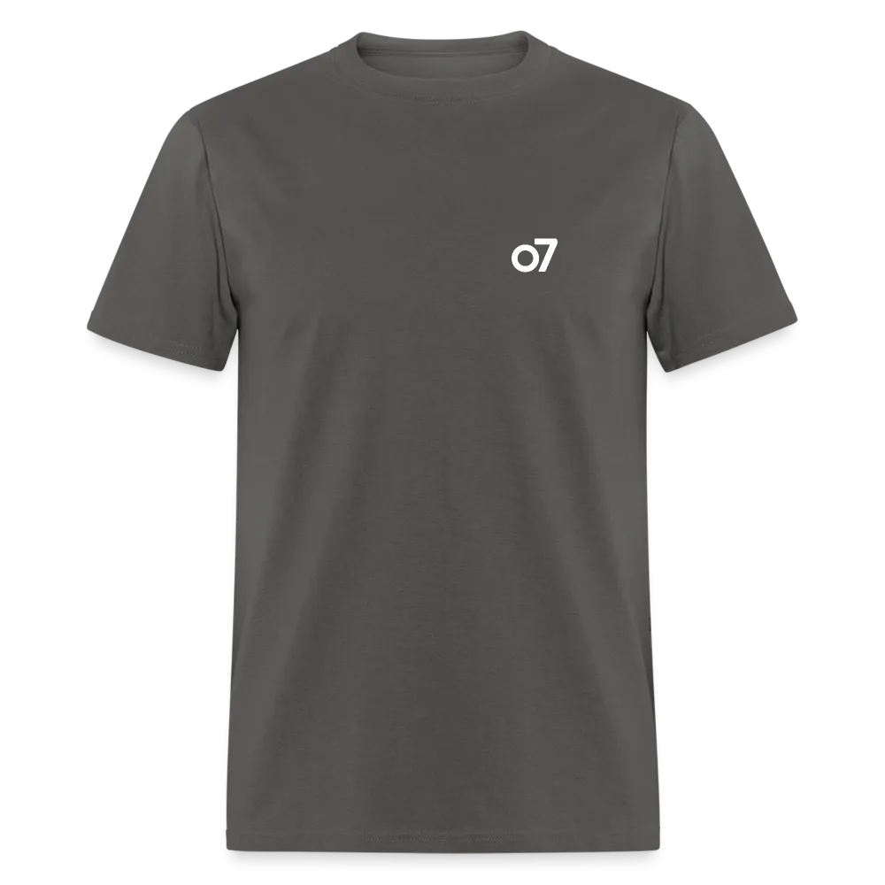 o7 Classic Cut T-shirt